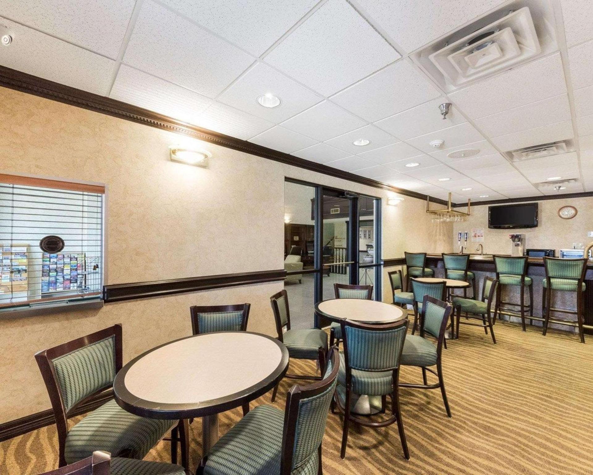 Quality Inn Ingleside - Corpus Christi photo 17