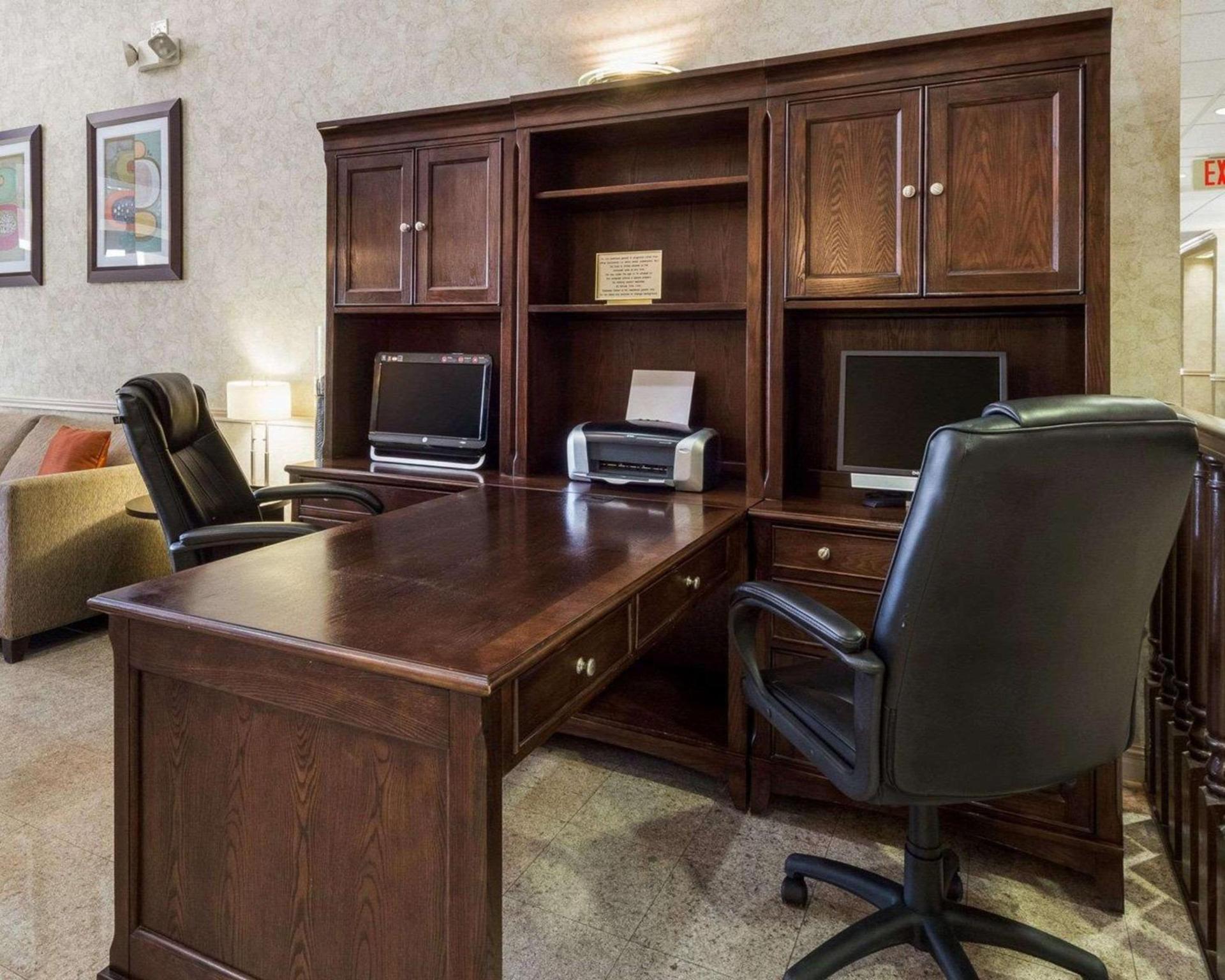 Quality Inn Ingleside - Corpus Christi photo 15