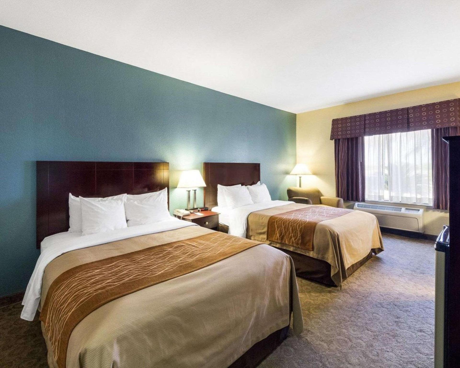 Quality Inn Ingleside - Corpus Christi photo 7