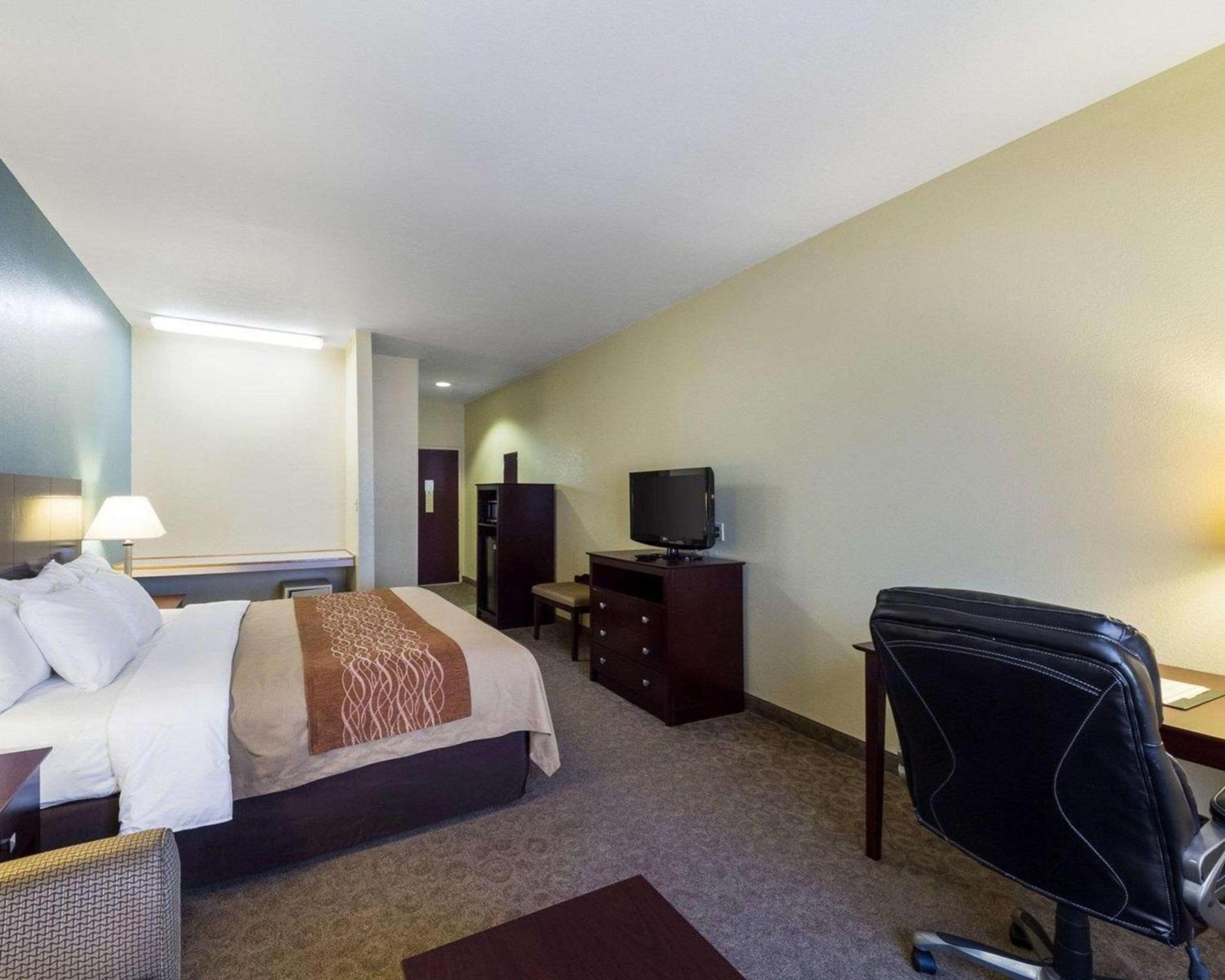 Quality Inn Ingleside - Corpus Christi photo 3