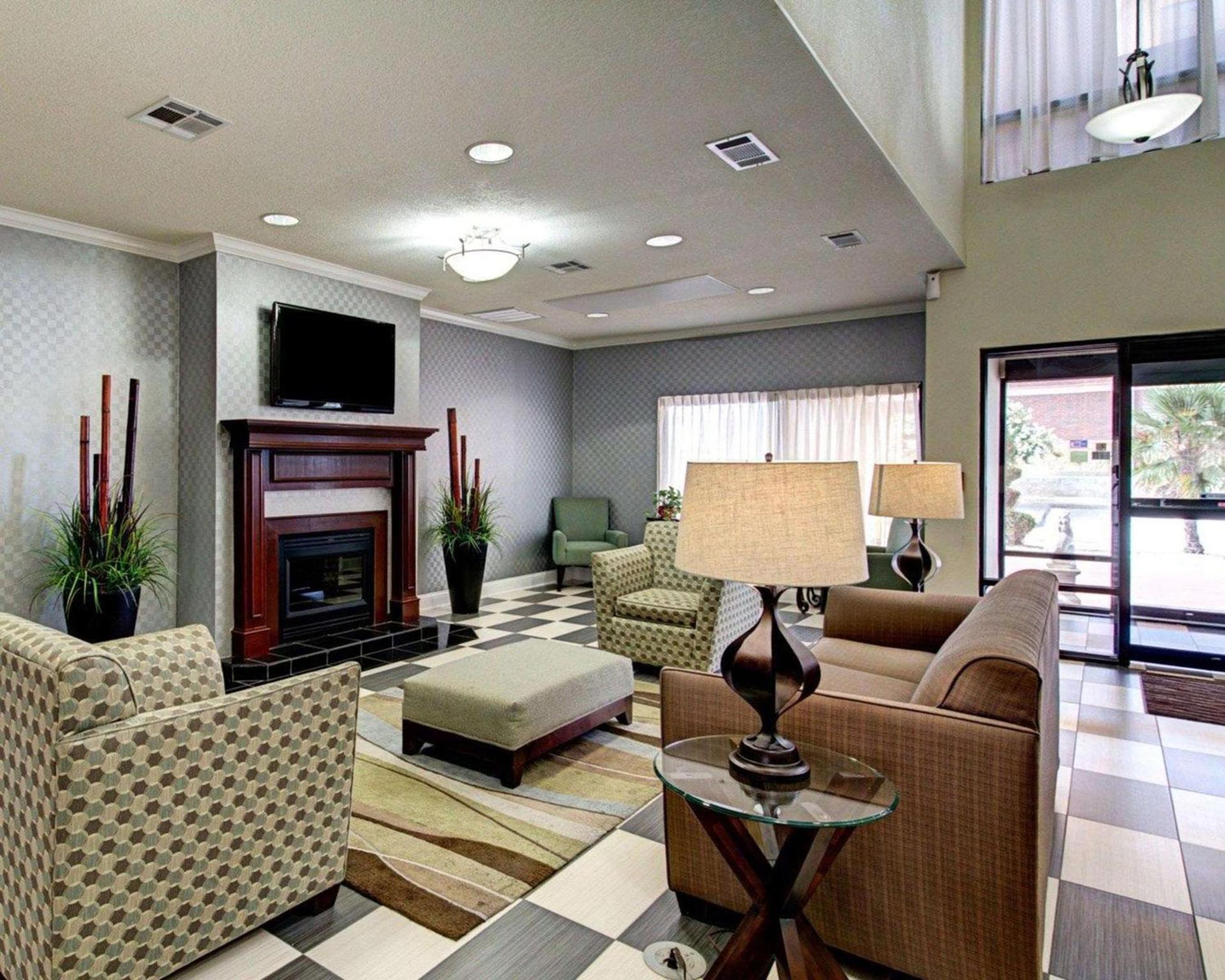 Comfort Inn Corsicana East photo 20
