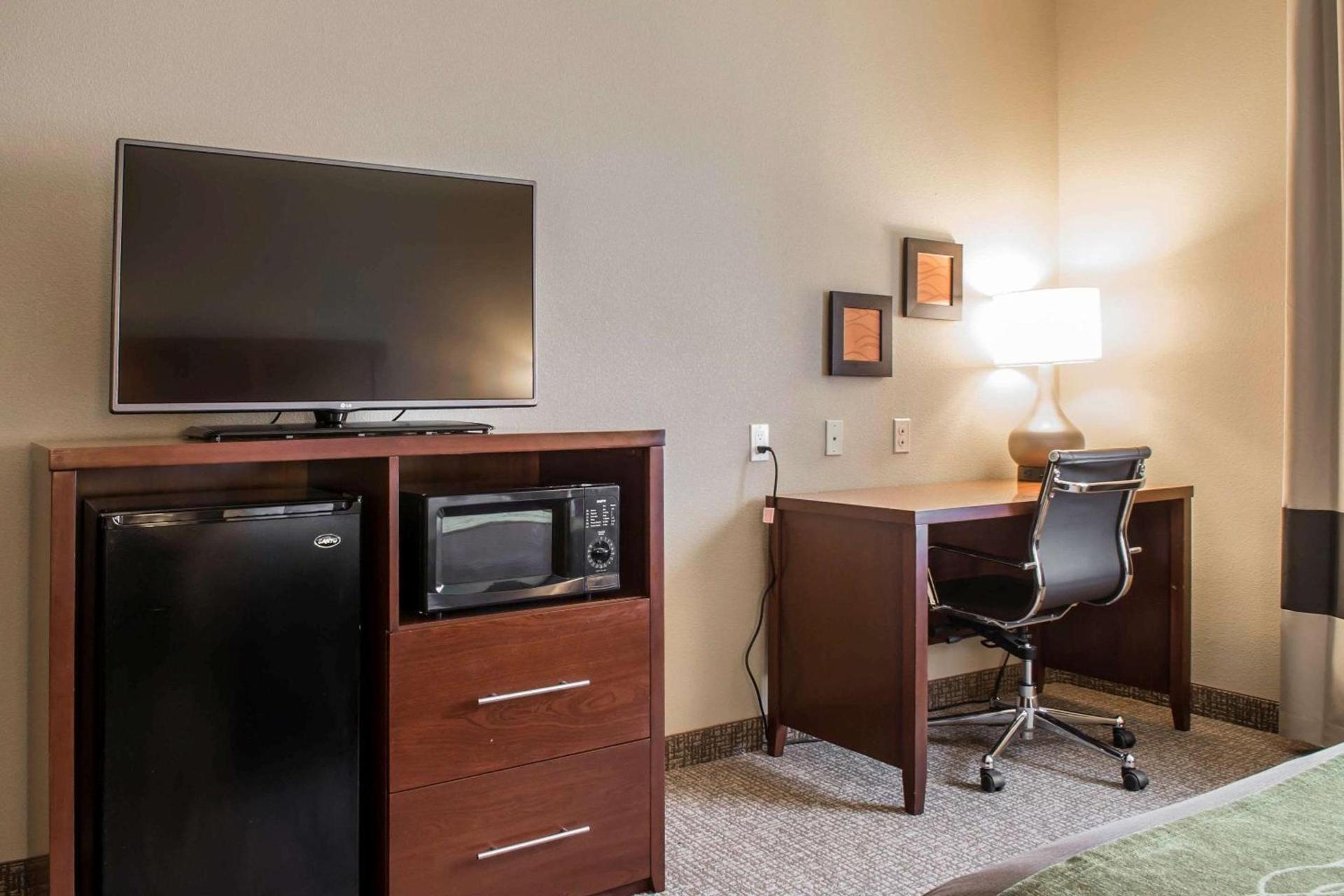 Comfort Inn Edinburg South photo 22
