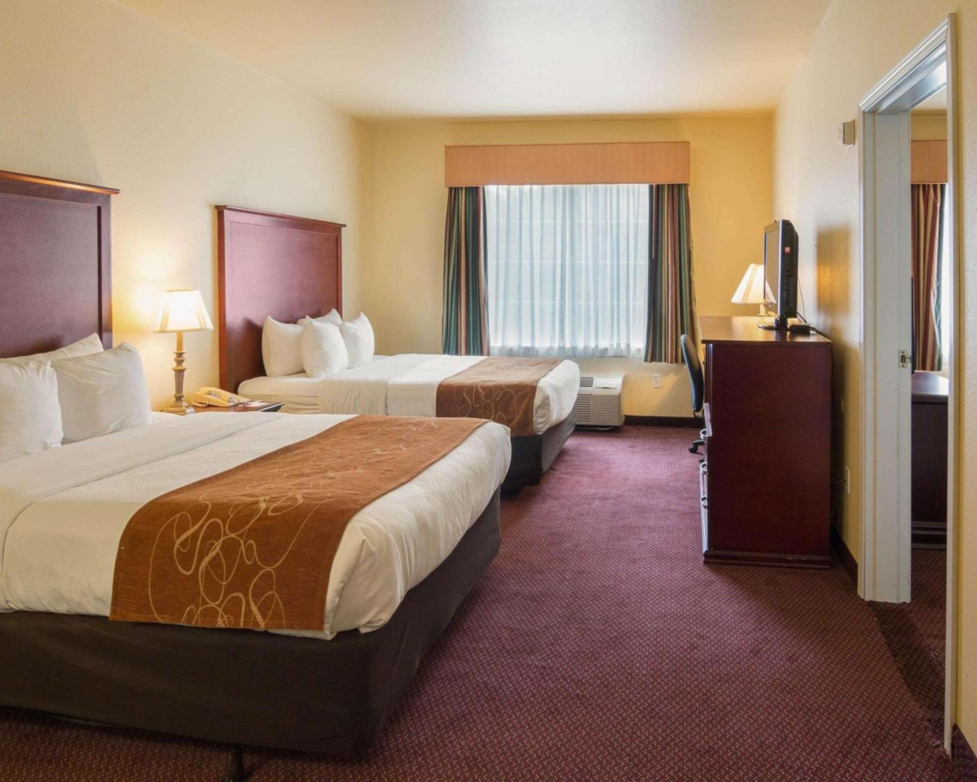 Comfort Suites Texarkana Texas photo 17