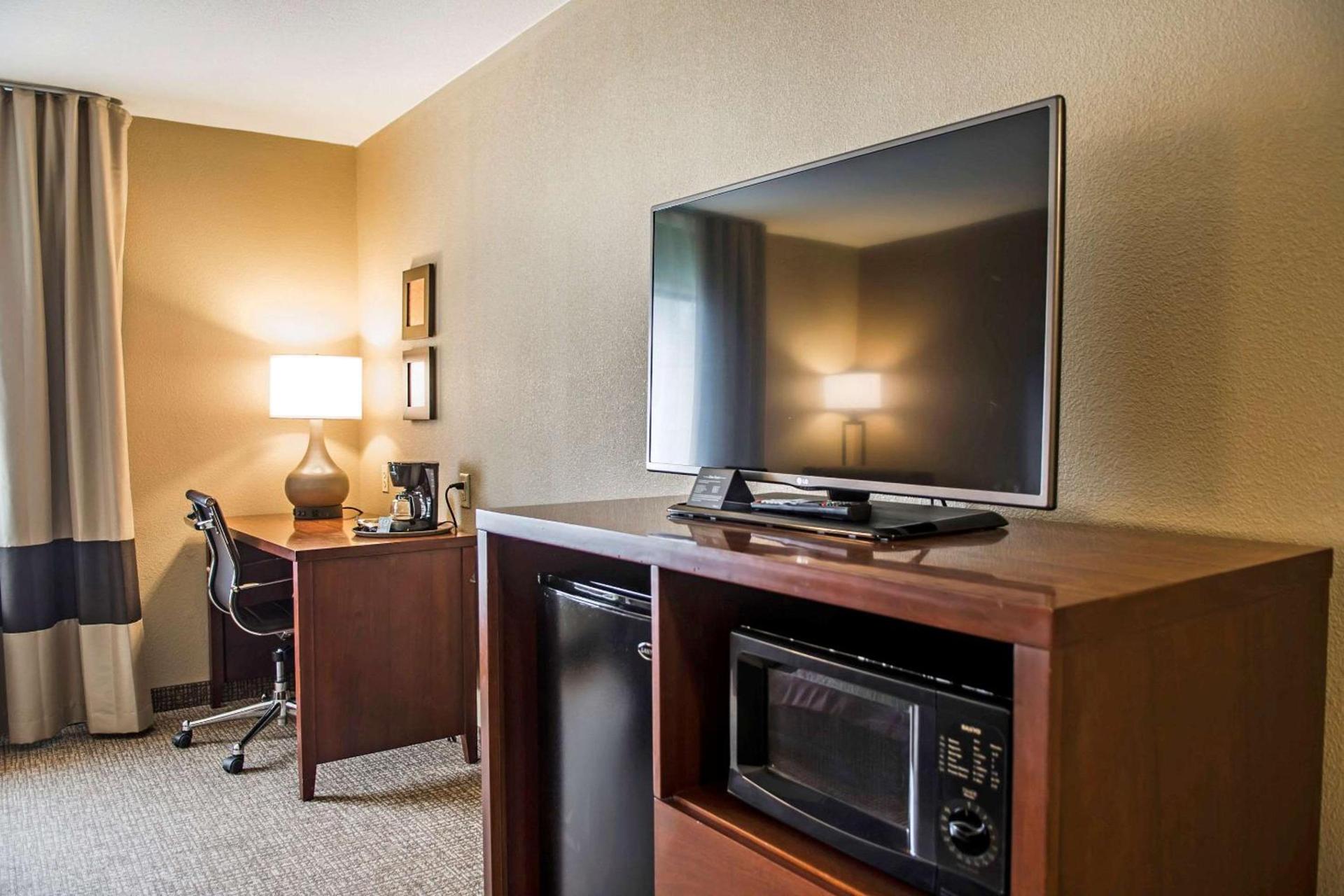 Comfort Inn Edinburg South photo 25