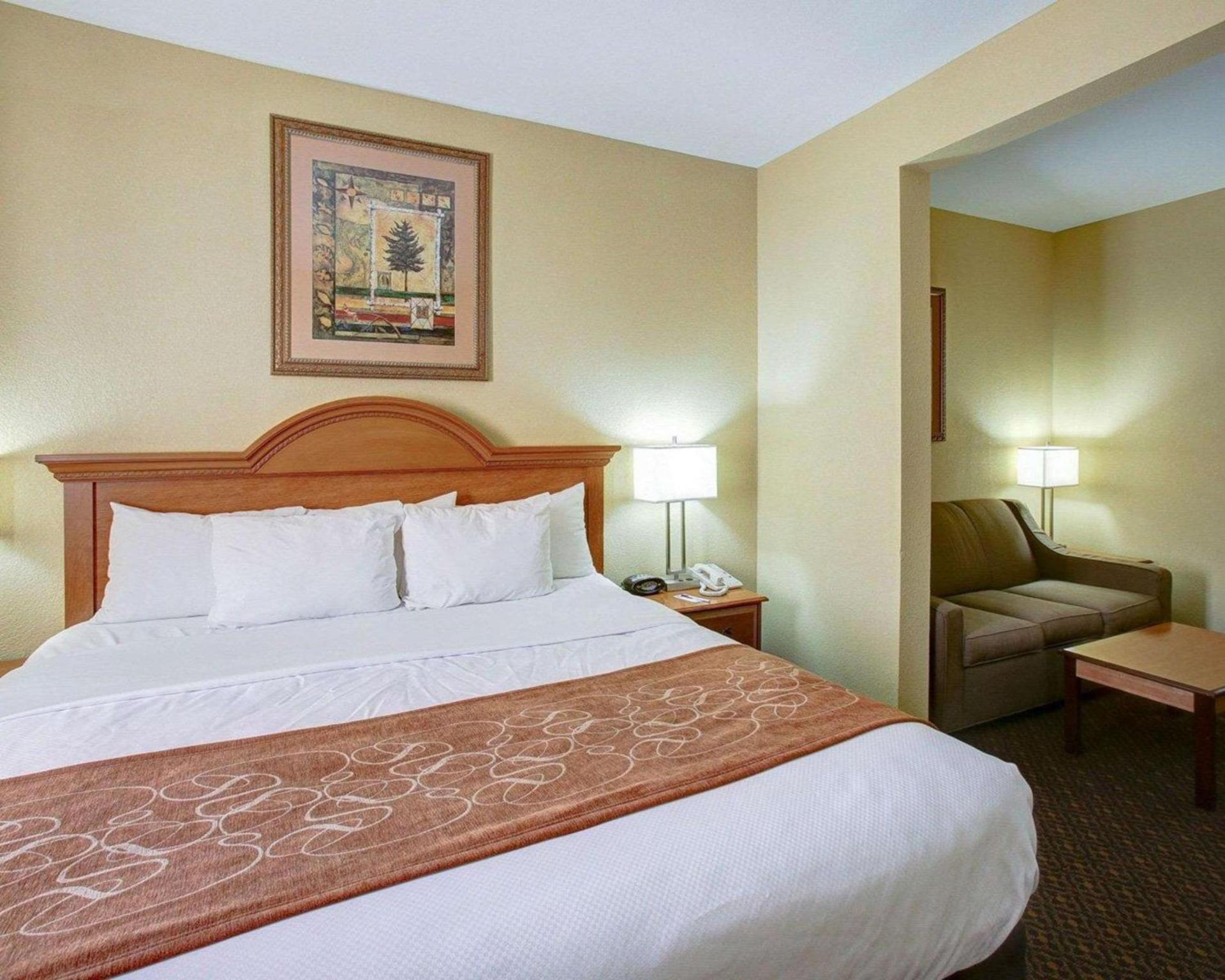 Comfort Suites Brenham photo 7