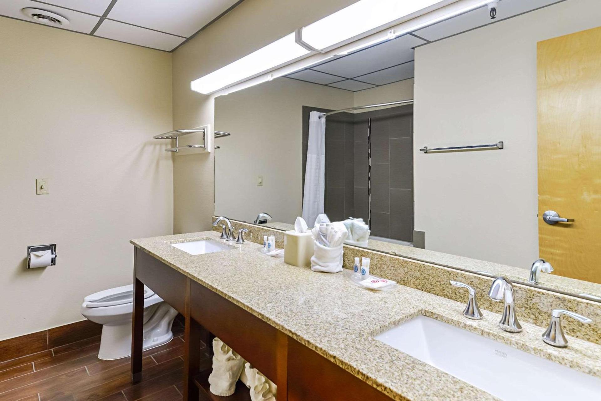 Quality Suites Lubbock Southwest photo 10