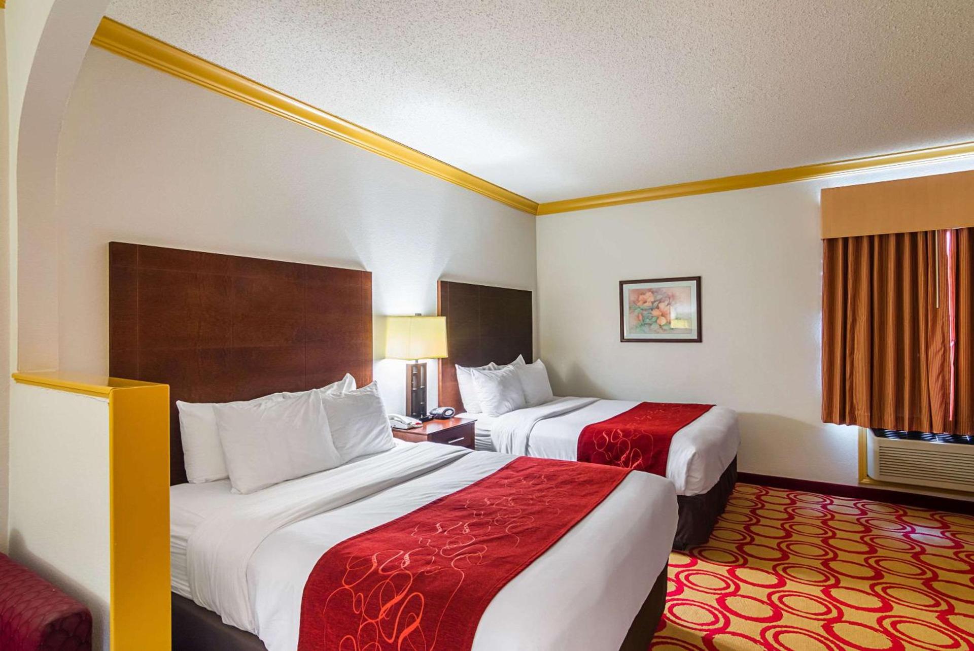 Quality Suites Lubbock Southwest photo 22