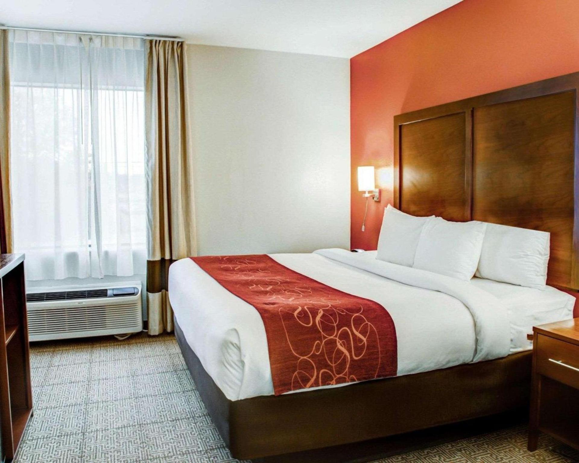 Comfort Suites Tyler South photo 9