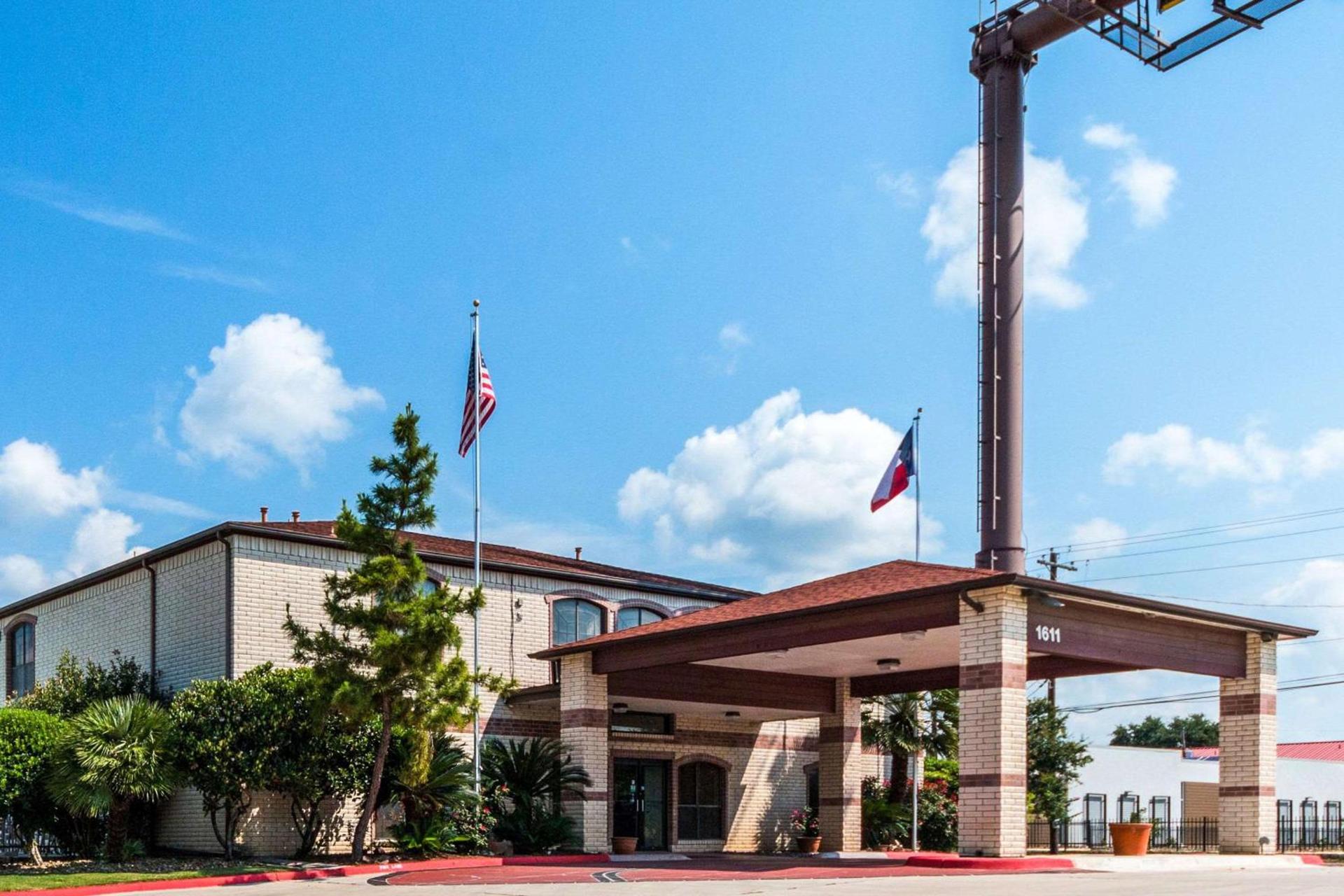 Quality Inn University near Downtown photo 5