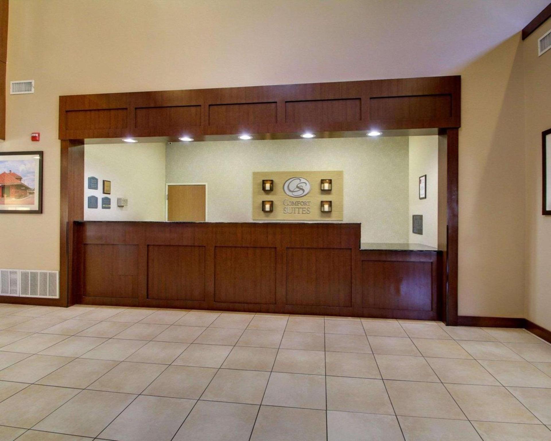 Comfort Suites Tyler South photo 5