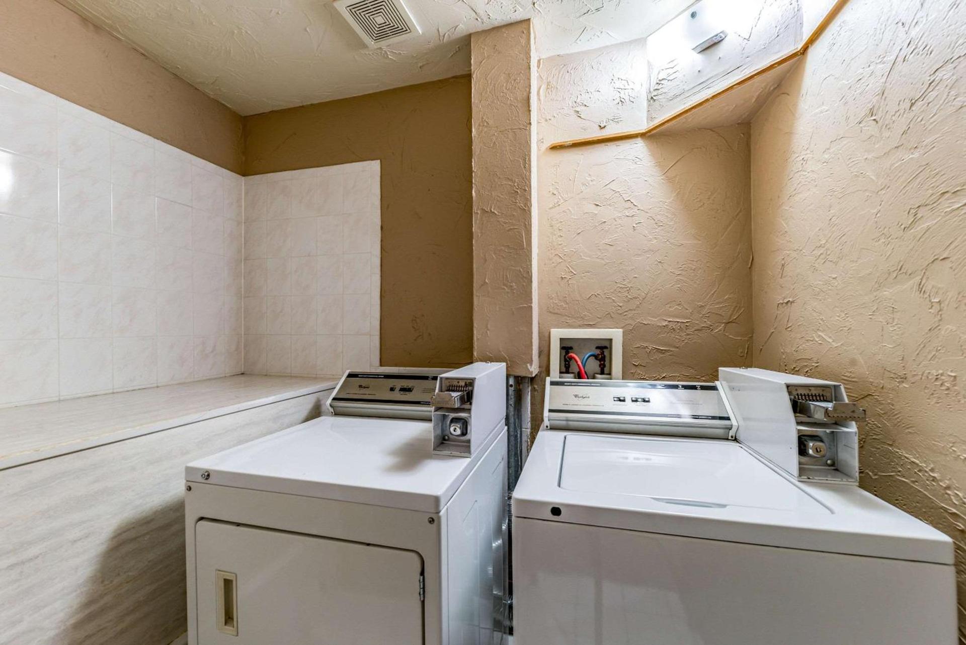 Quality Inn West Plano - Dallas photo 38