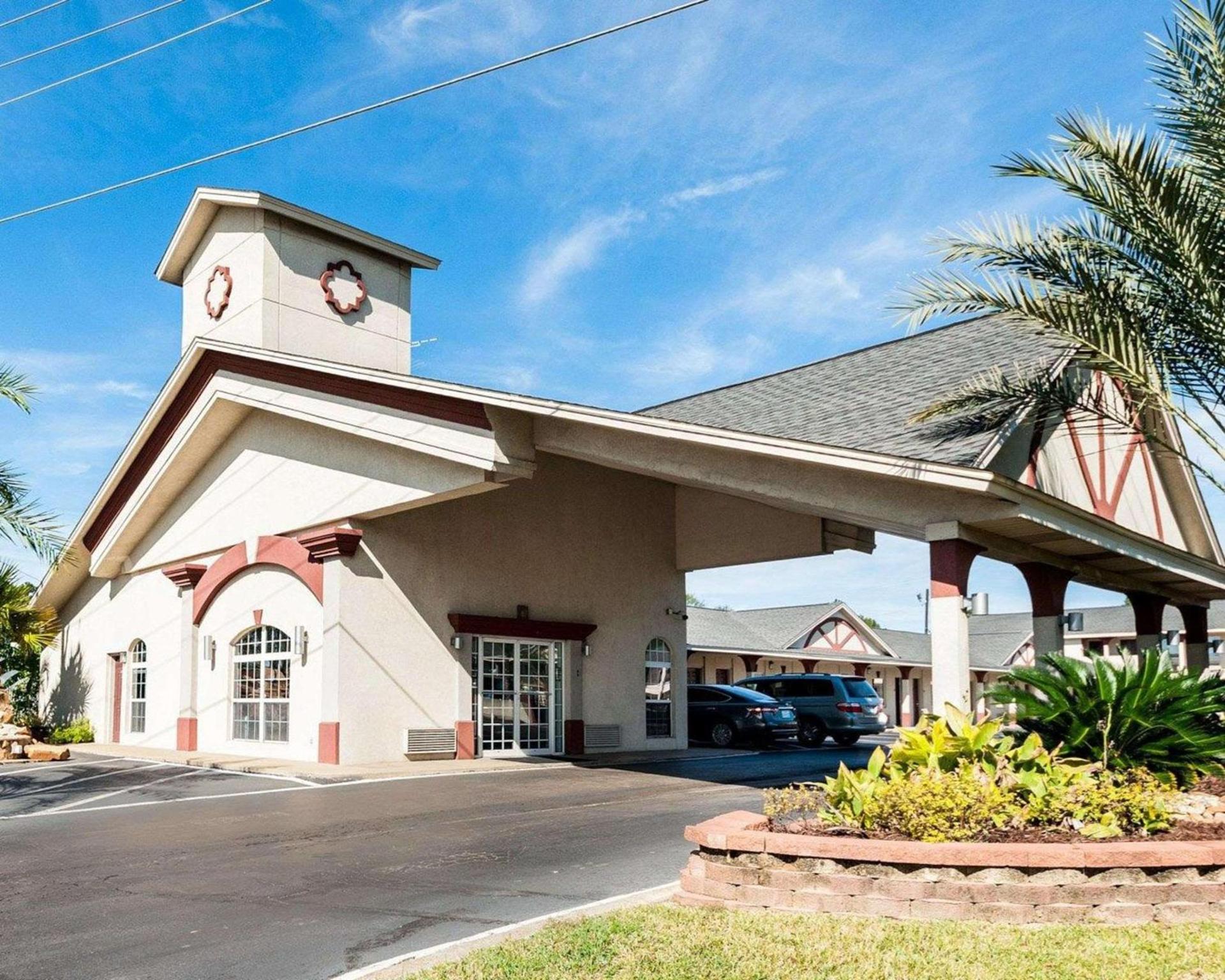 Econo Lodge Jasper photo 3