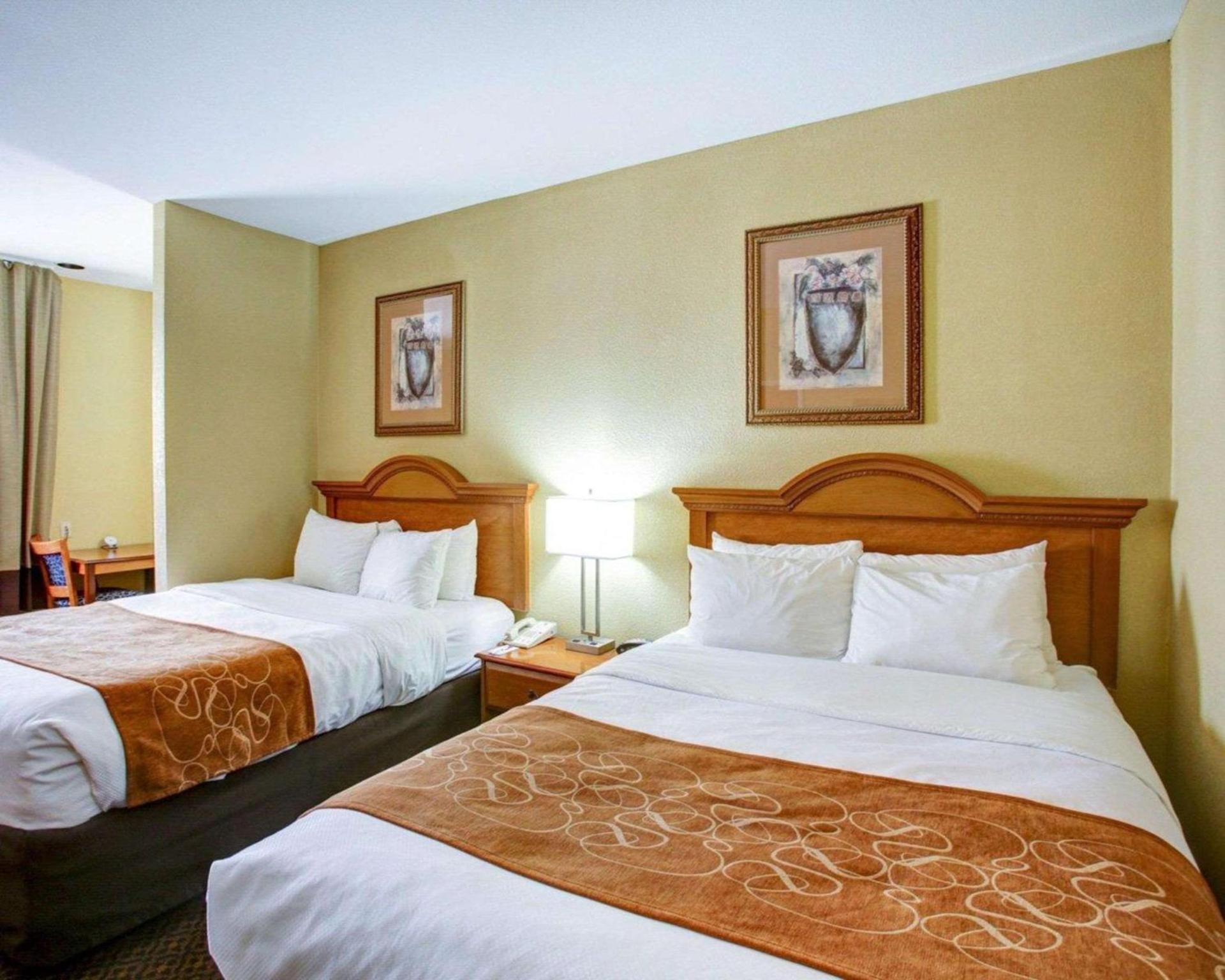 Comfort Suites Brenham photo 24