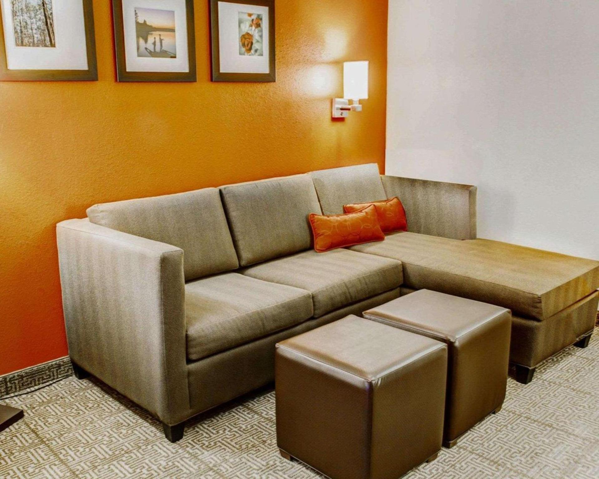 Comfort Suites Tyler South photo 12