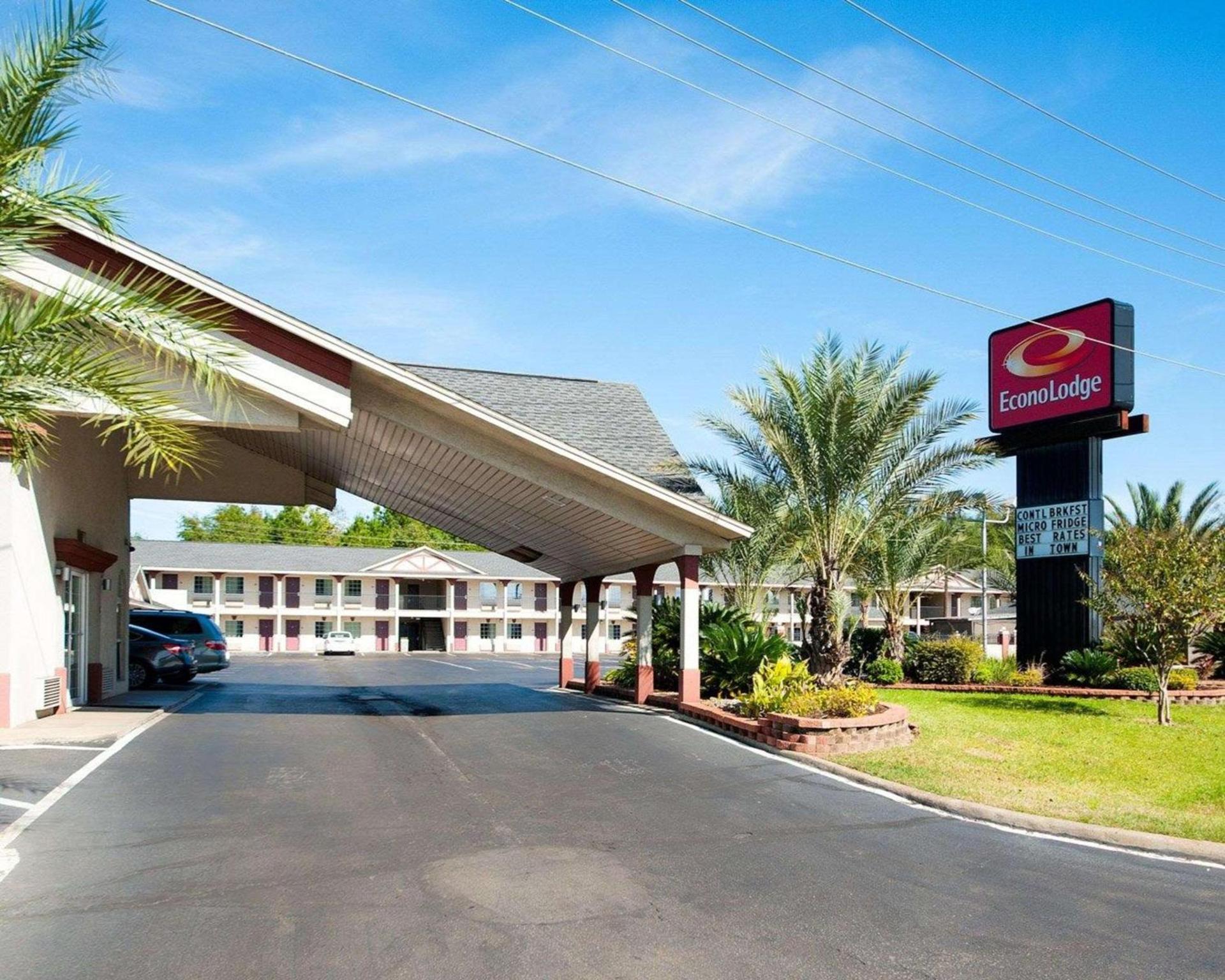 Econo Lodge Jasper photo 2