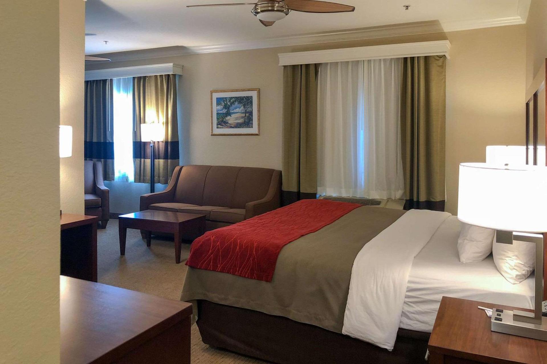 Comfort Inn Early Brownwood photo 25