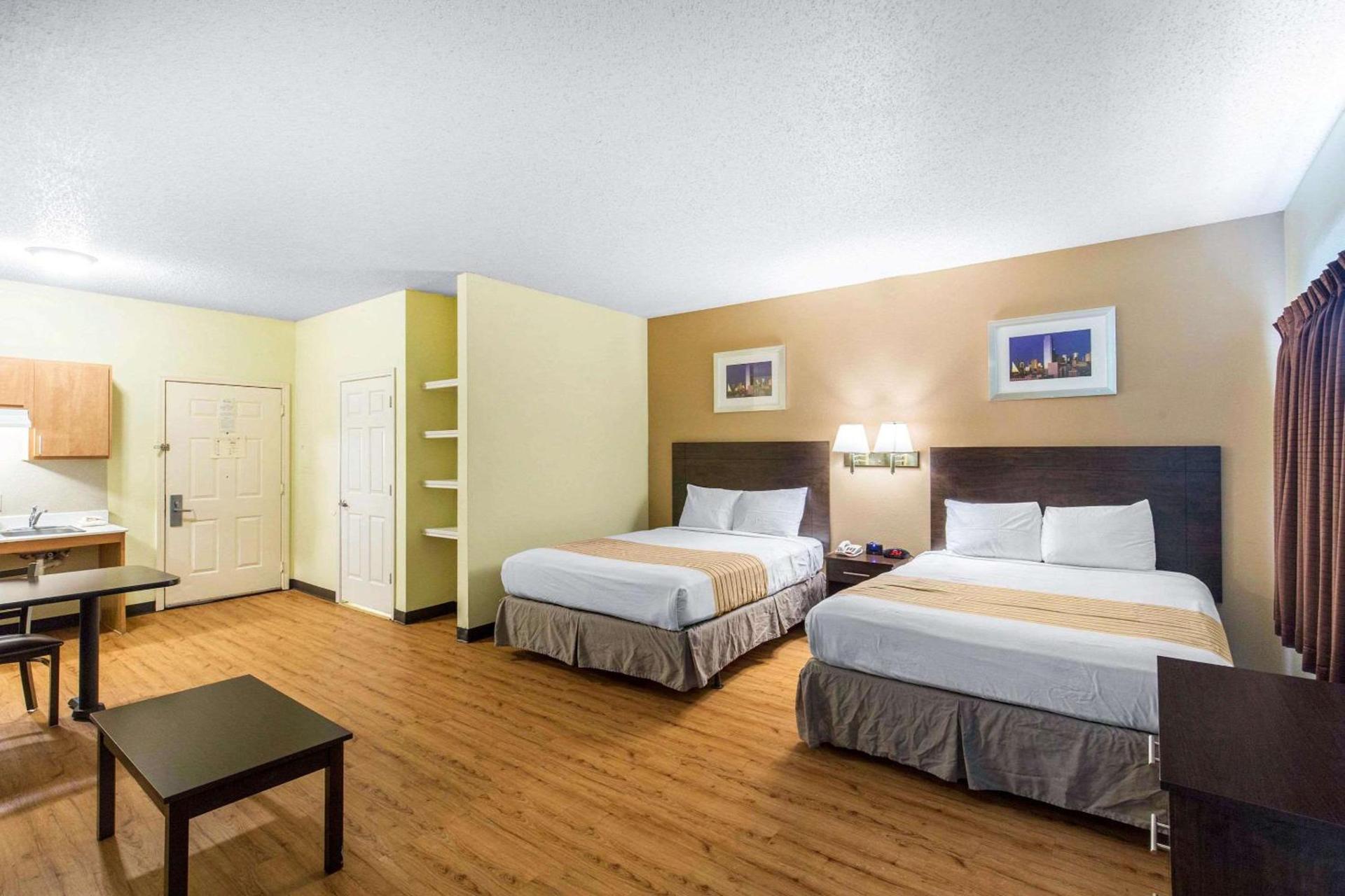Hawthorn Extended Stay by Wyndham Lewisville photo 10