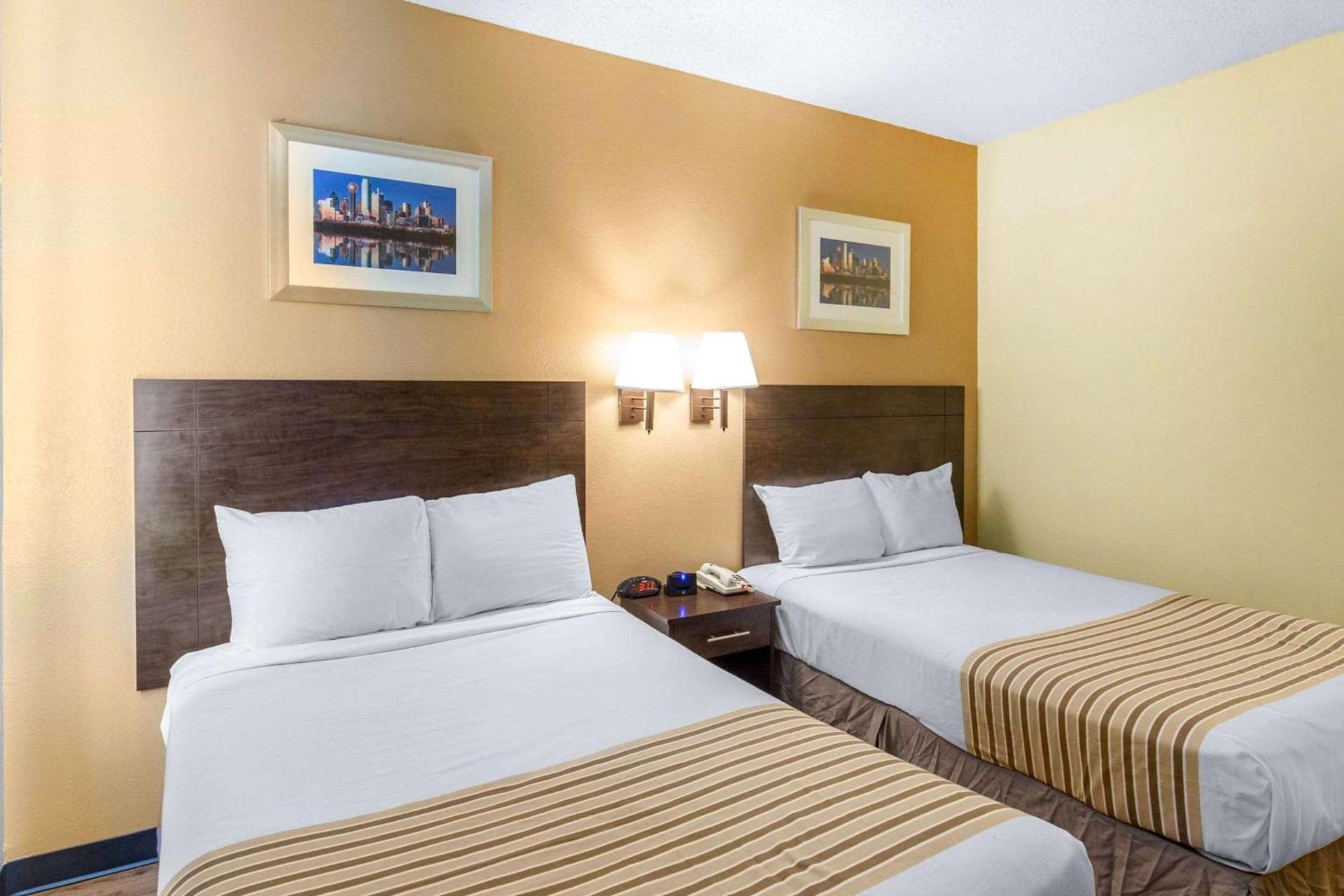 Hawthorn Extended Stay by Wyndham Lewisville photo 26