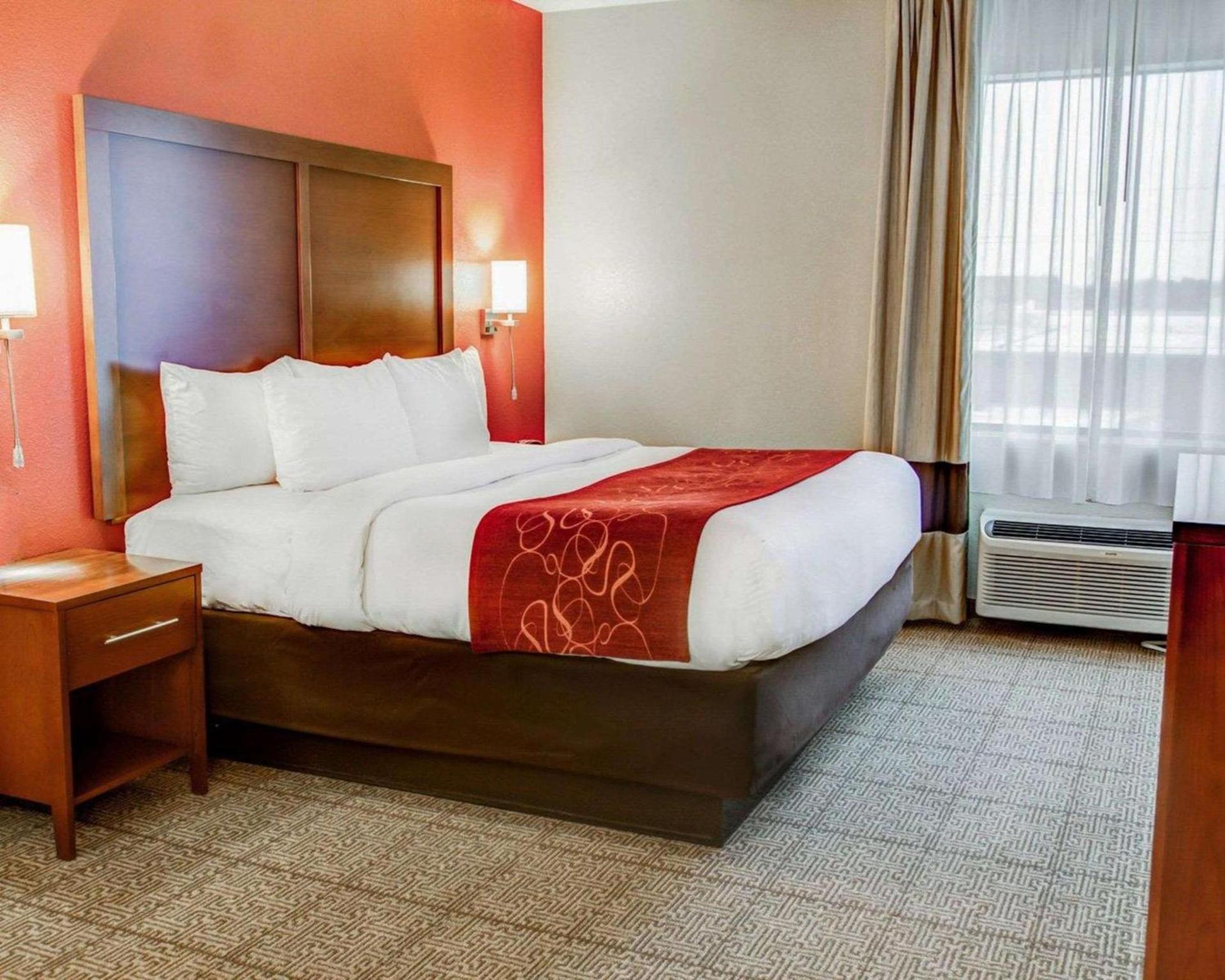 Comfort Suites Tyler South photo 16