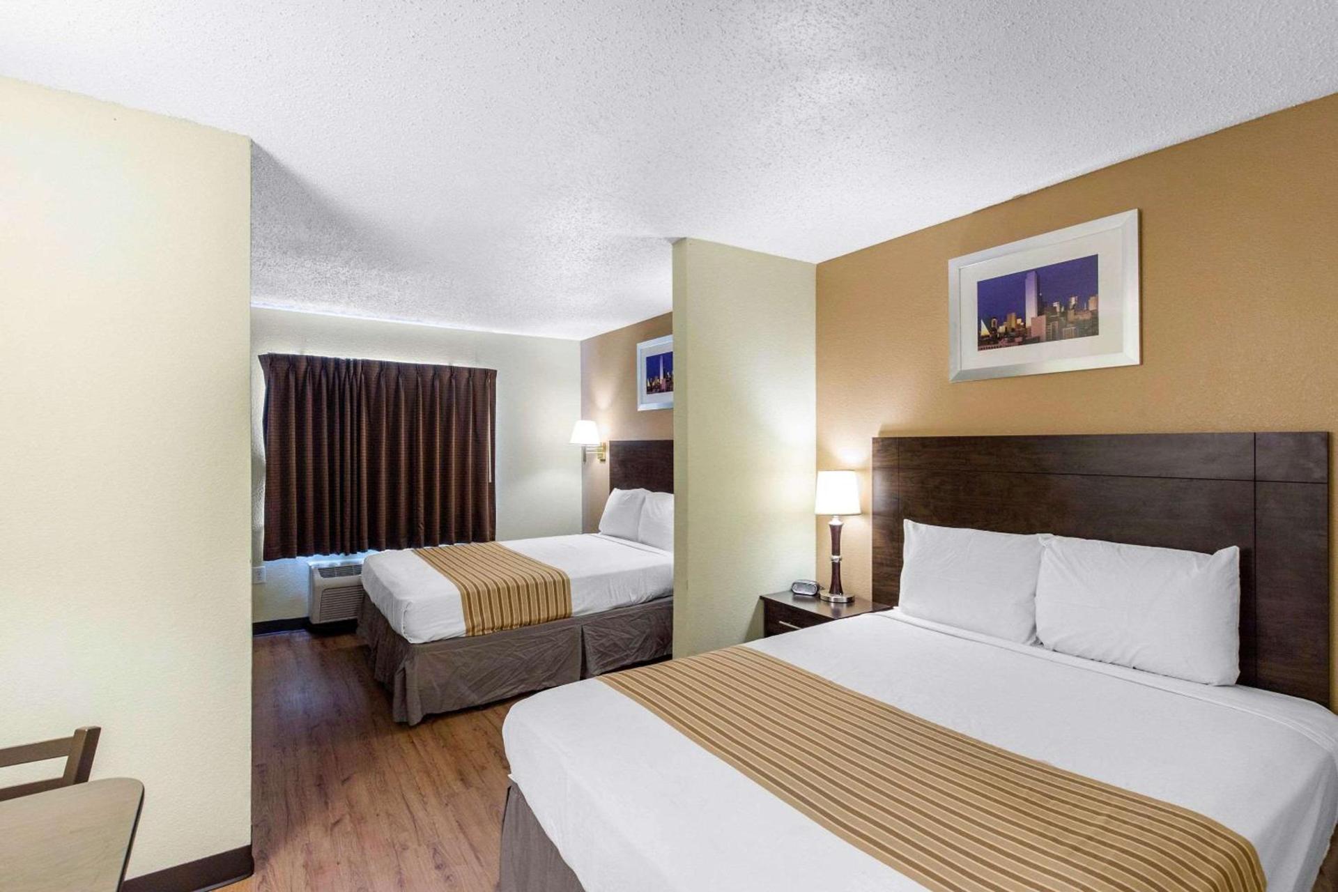 Hawthorn Extended Stay by Wyndham Lewisville photo 18