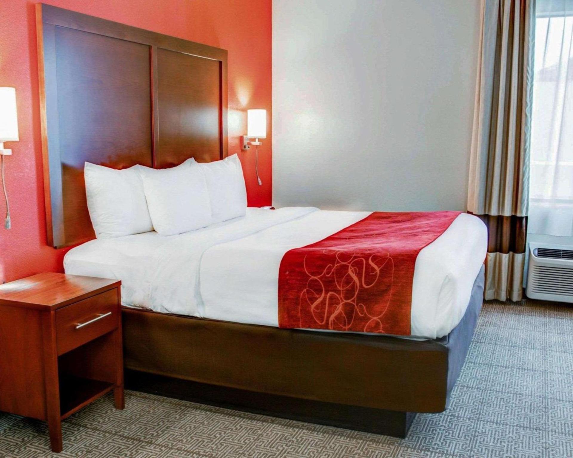 Comfort Suites Tyler South photo 14