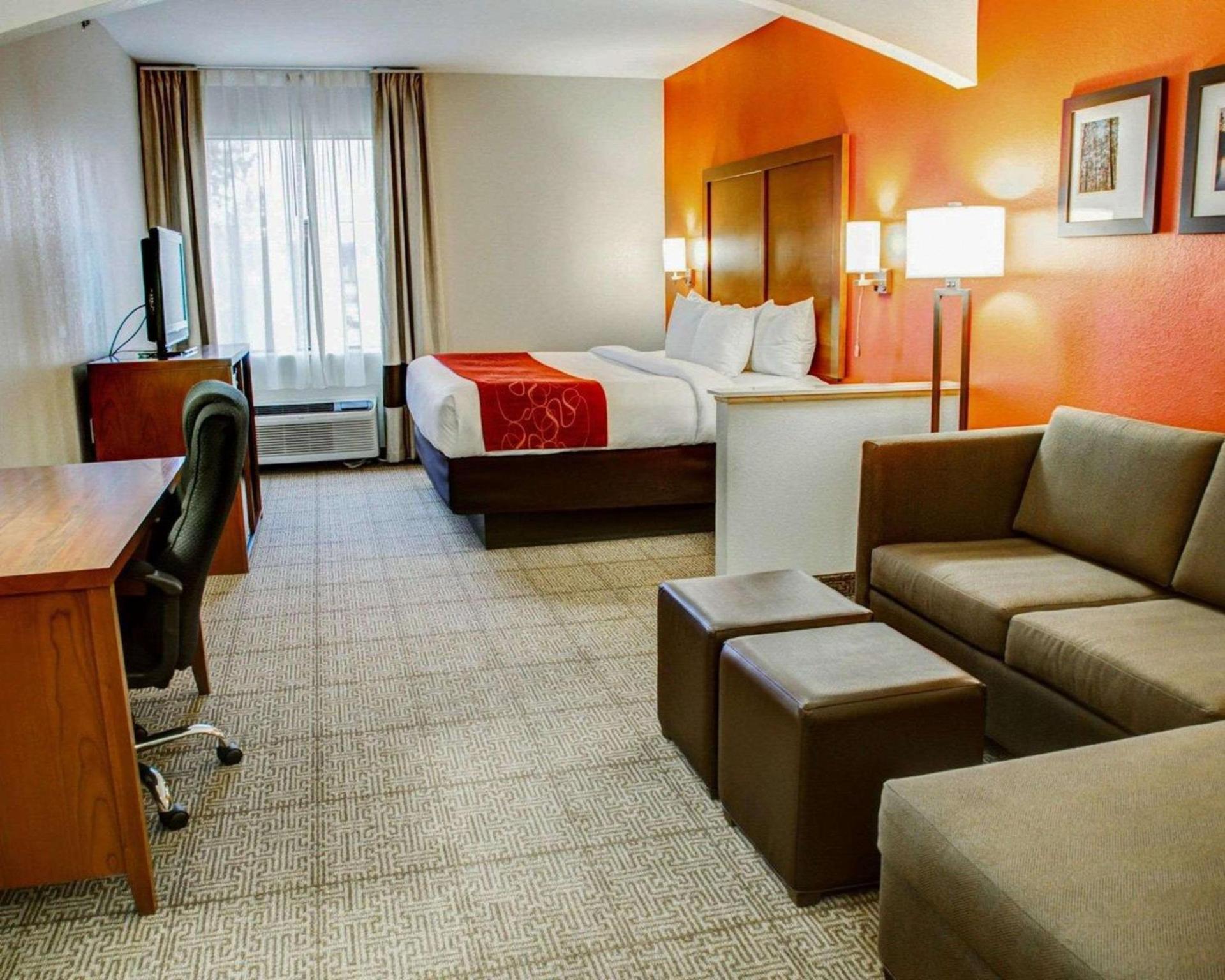 Comfort Suites Tyler South photo 10