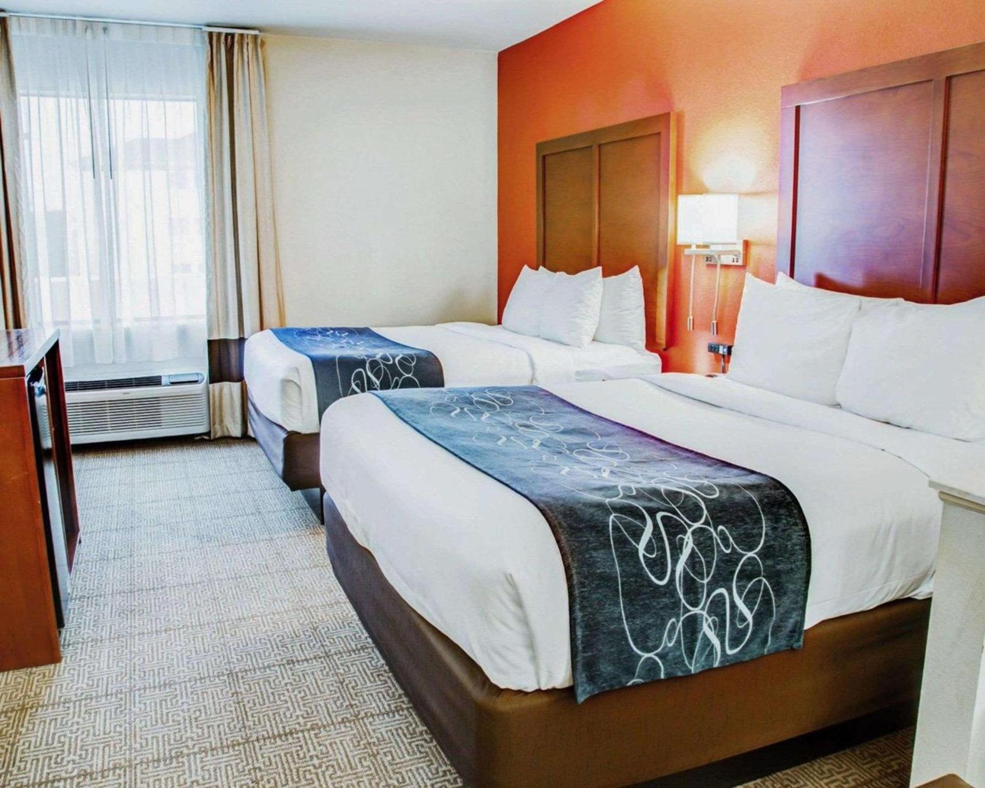 Comfort Suites Tyler South photo 6