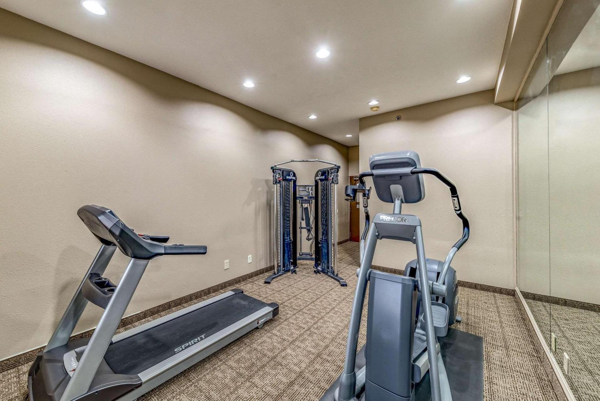 Quality Inn West Plano - Dallas photo 31