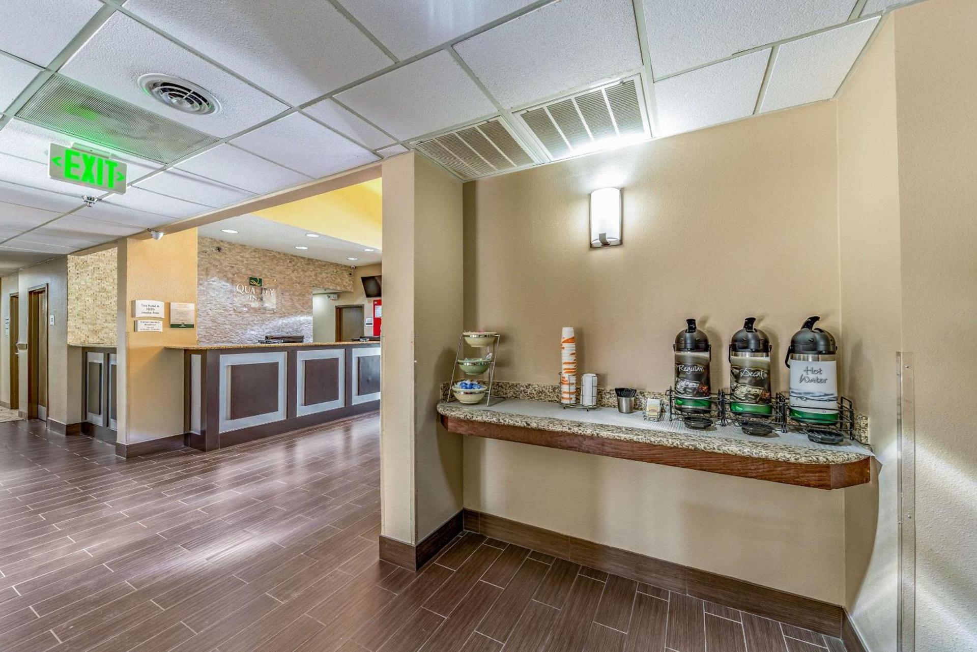 Quality Inn West Plano - Dallas photo 37