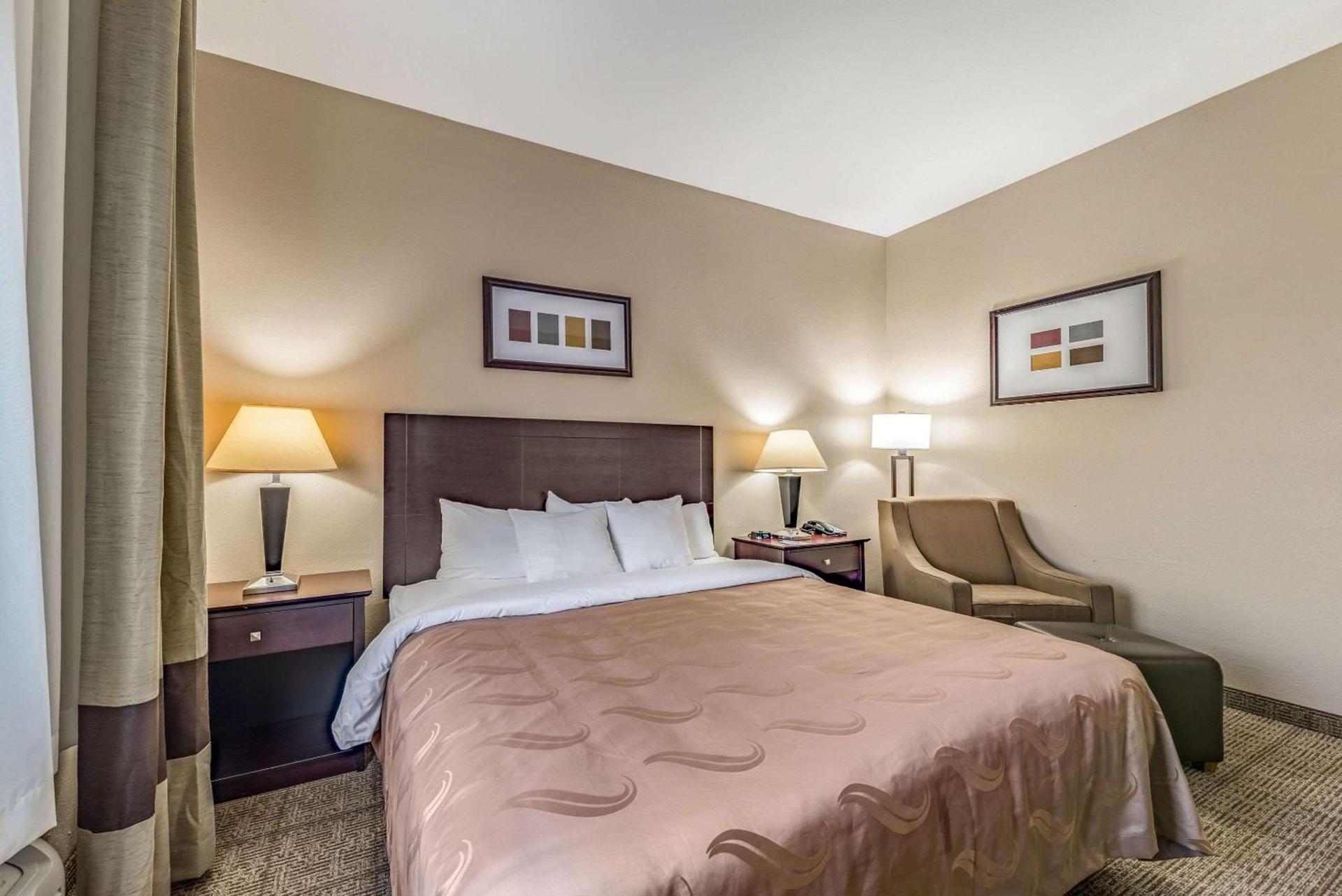 Quality Inn West Plano - Dallas photo 18