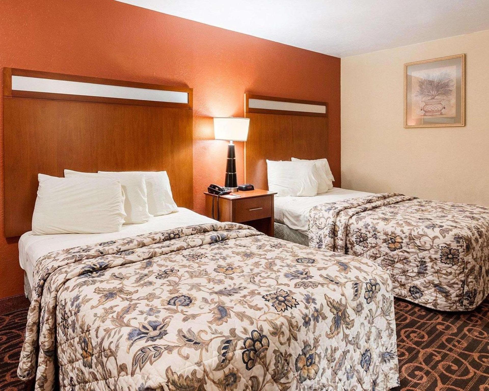 Econo Lodge Jasper photo 12