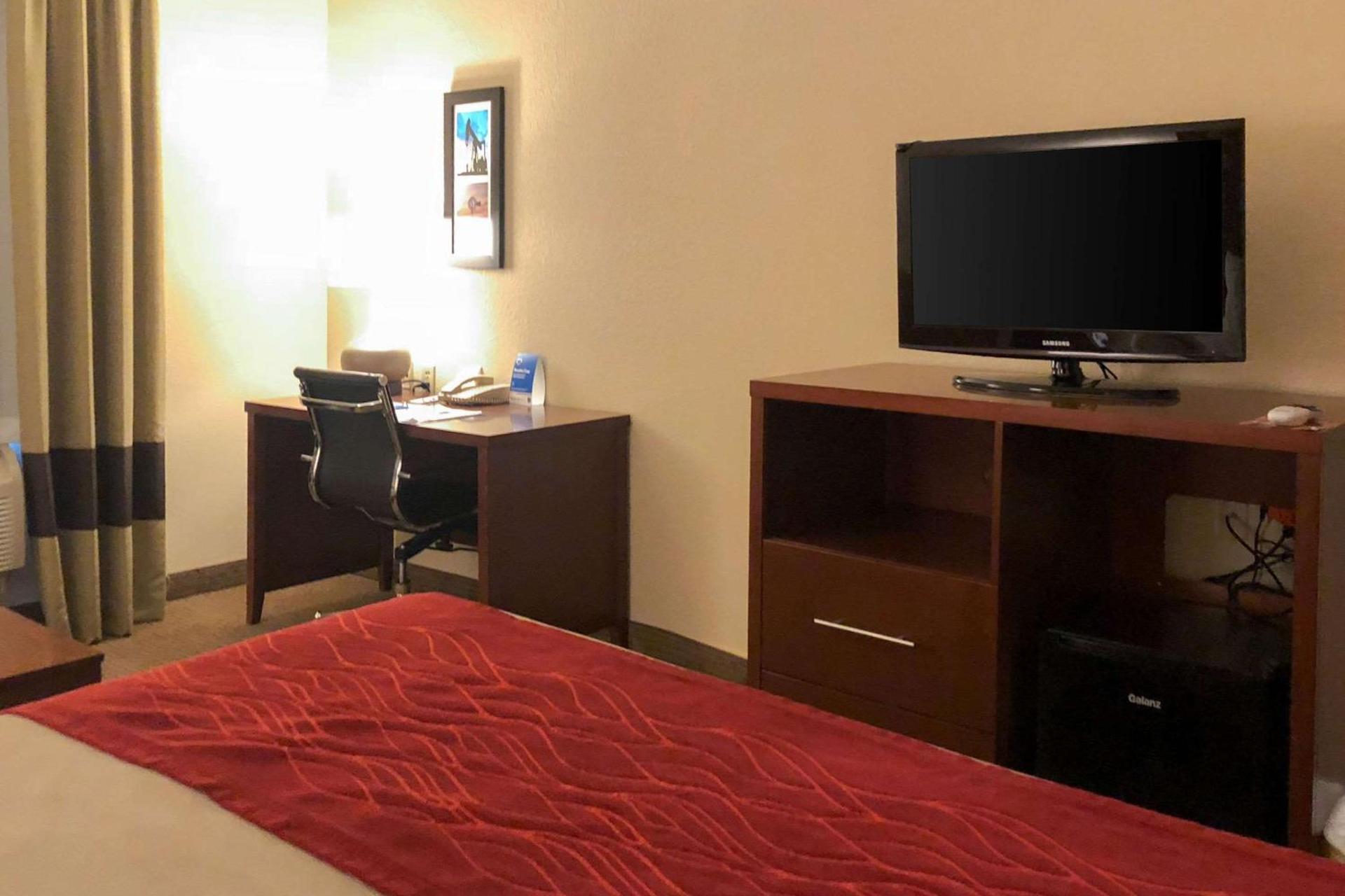 Comfort Inn Early Brownwood photo 22