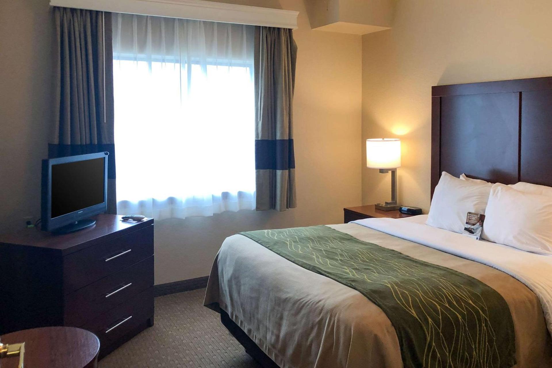 Comfort Inn Early Brownwood photo 21