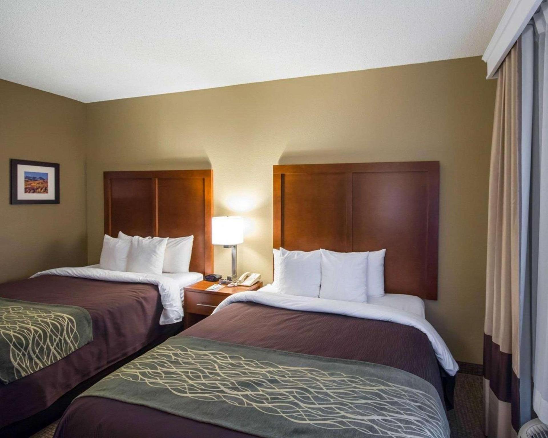 Comfort Inn & Suites Red Oak - Dallas Area photo 4