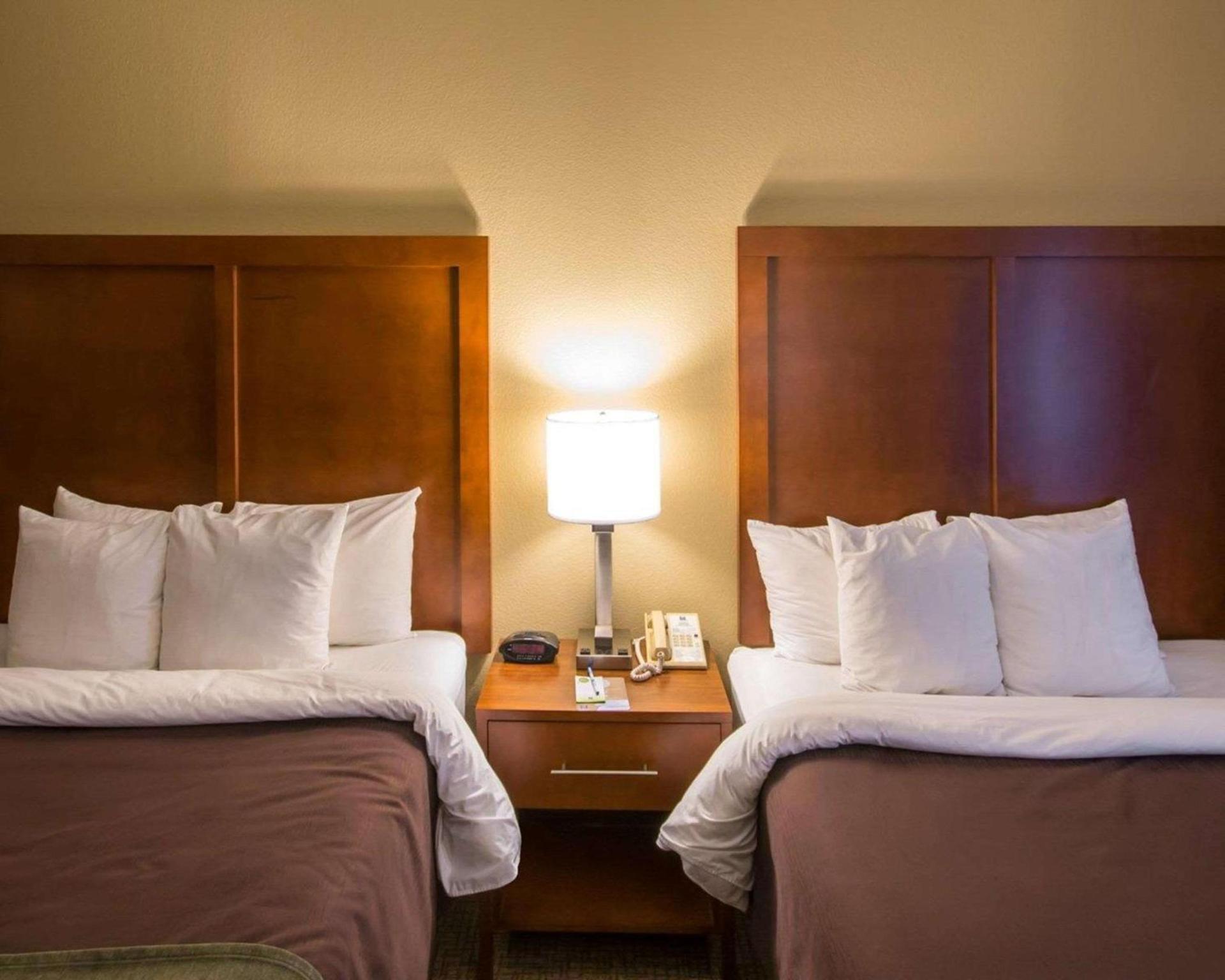 Comfort Inn & Suites Red Oak - Dallas Area photo 22