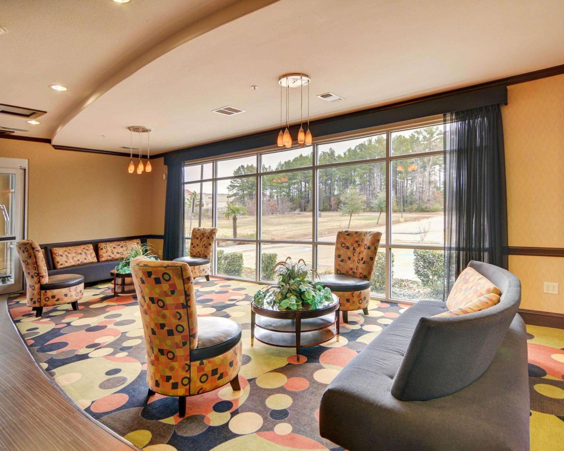 Comfort Suites Kilgore photo 5