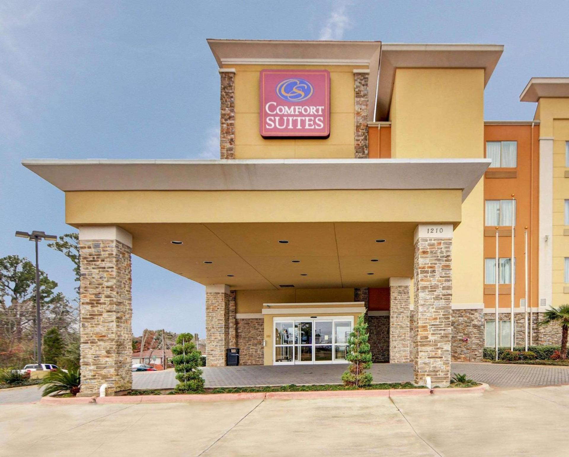 Comfort Suites Kilgore photo 2