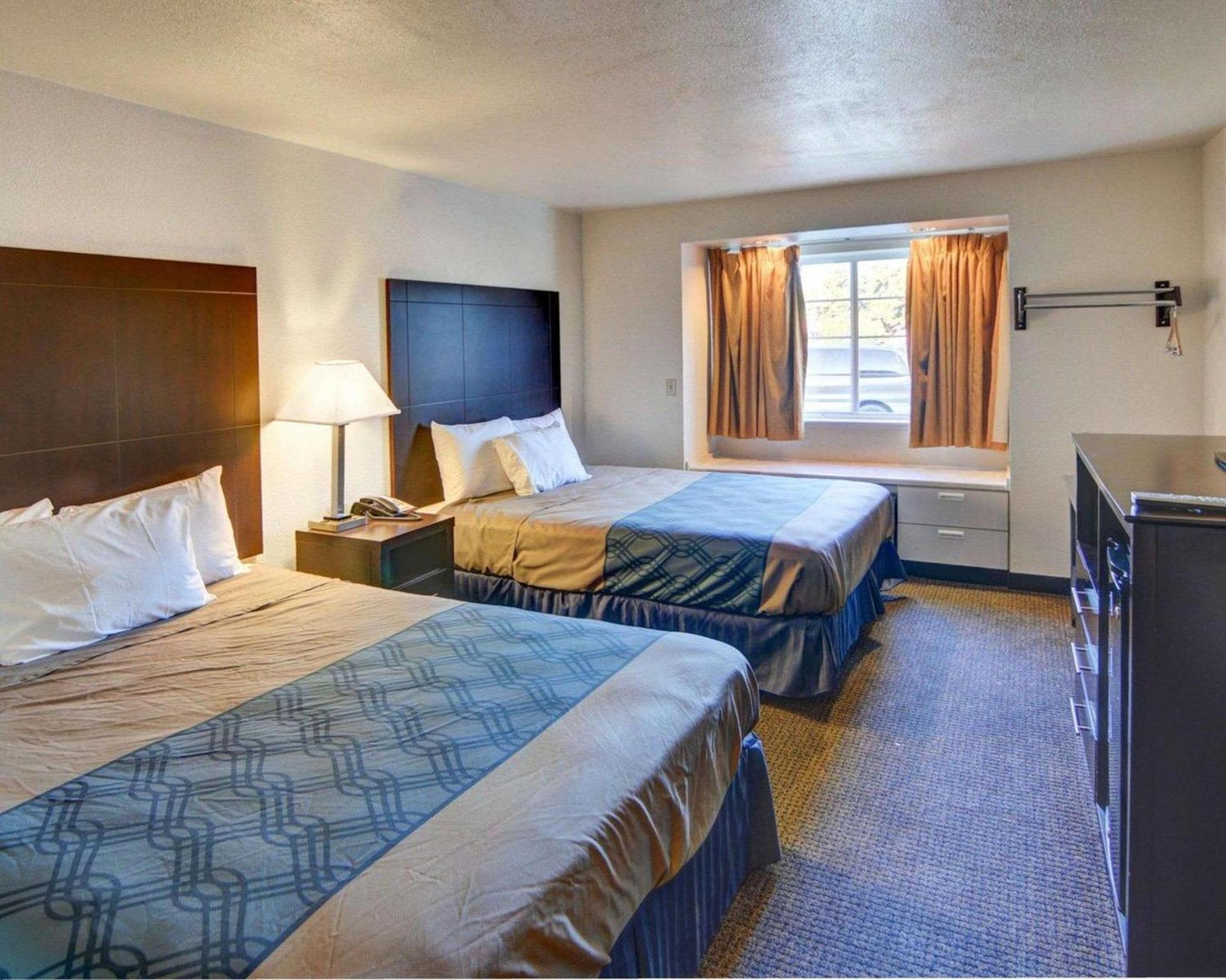 Rodeway Inn & Suites Lewisville I-35 photo 13