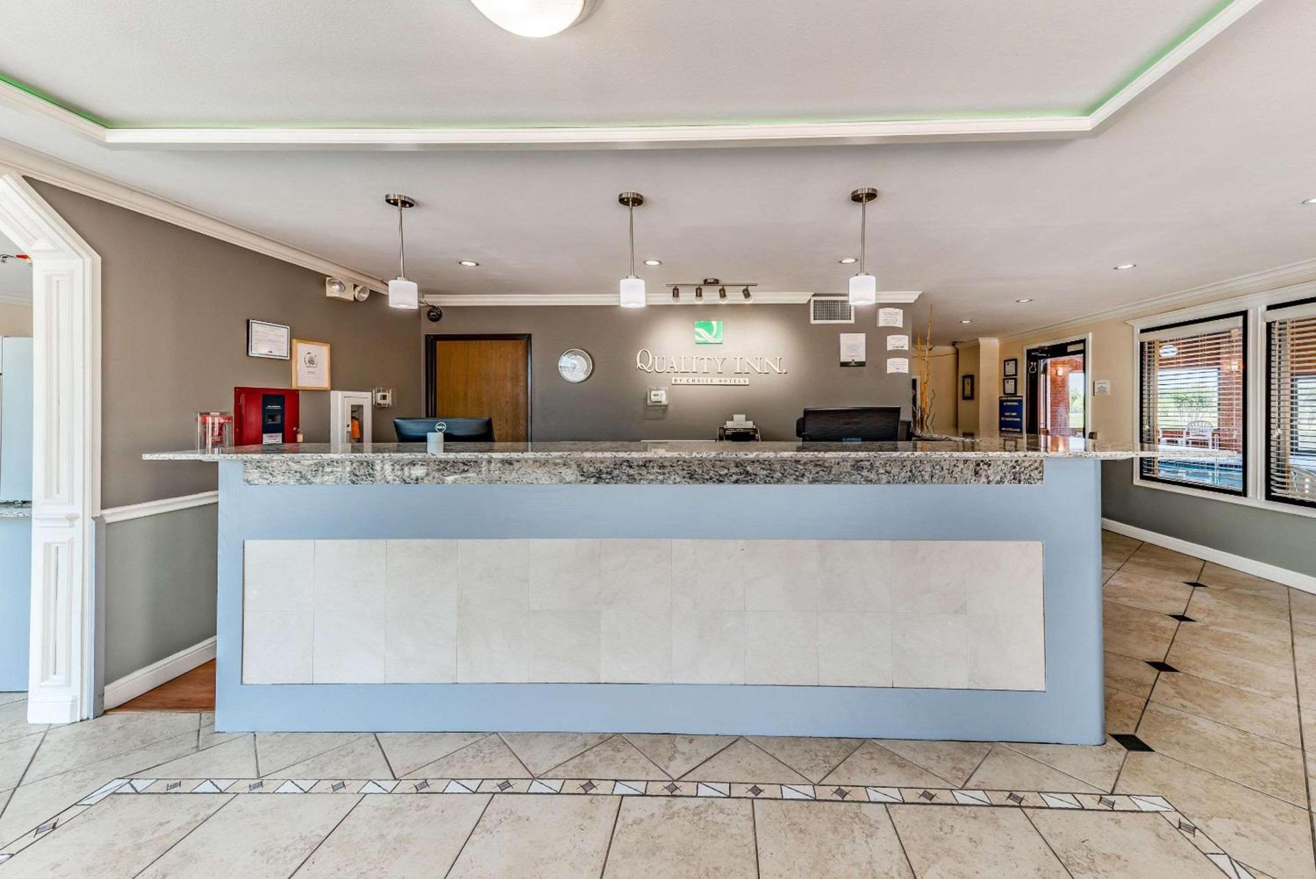 Quality Inn Allen - Plano East photo 3