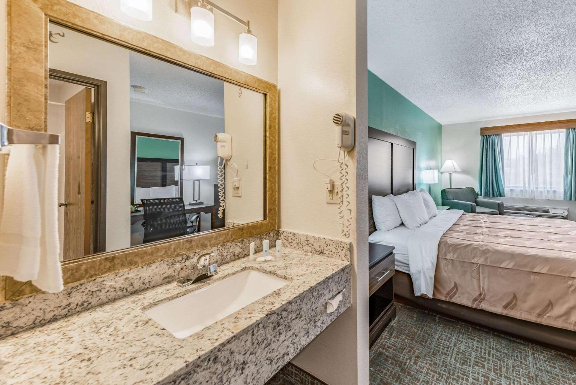Quality Inn Allen - Plano East photo 20