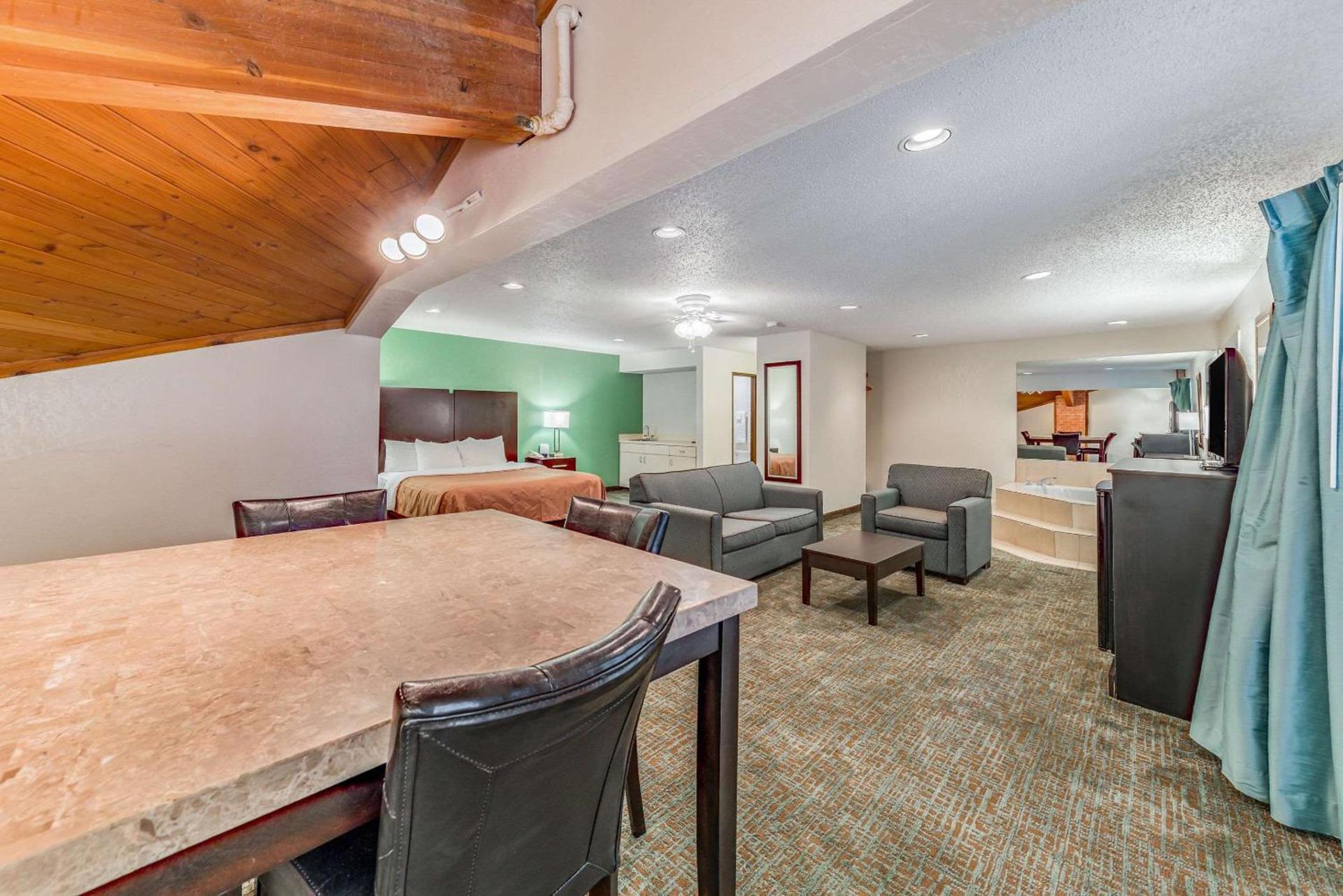 Quality Inn Allen - Plano East photo 25