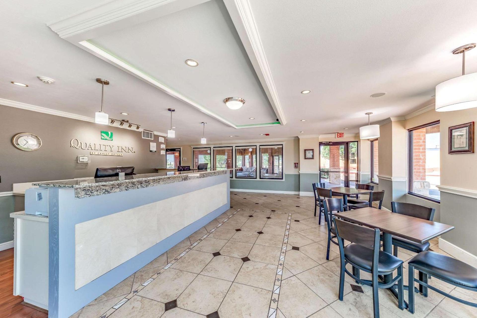Quality Inn Allen - Plano East photo 5
