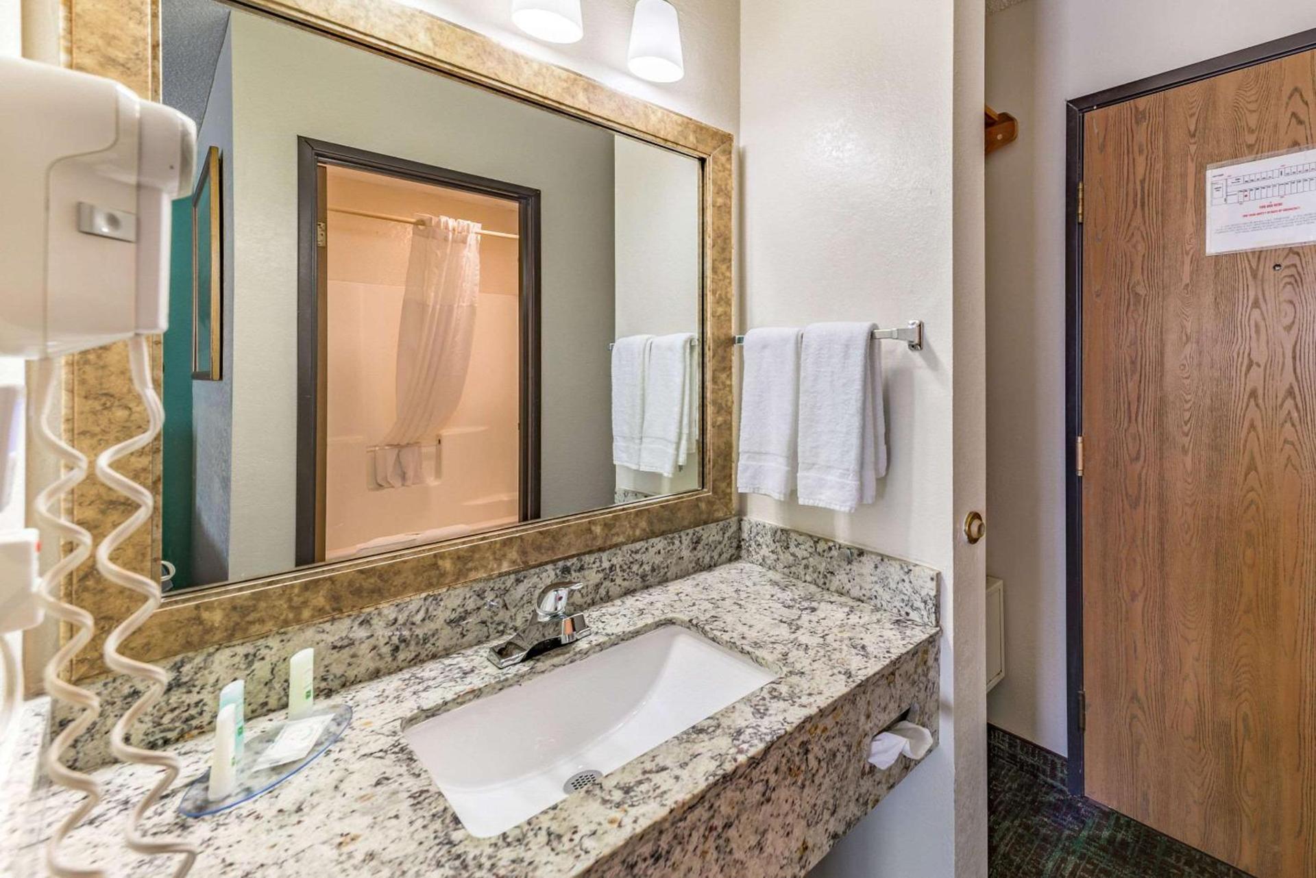 Quality Inn Allen - Plano East photo 17