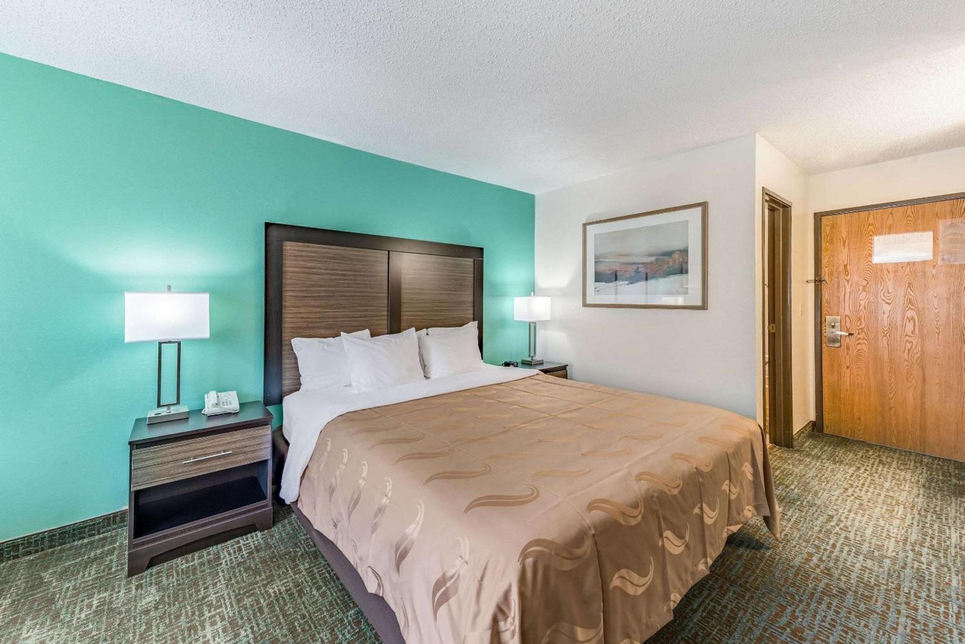 Quality Inn Allen - Plano East photo 10