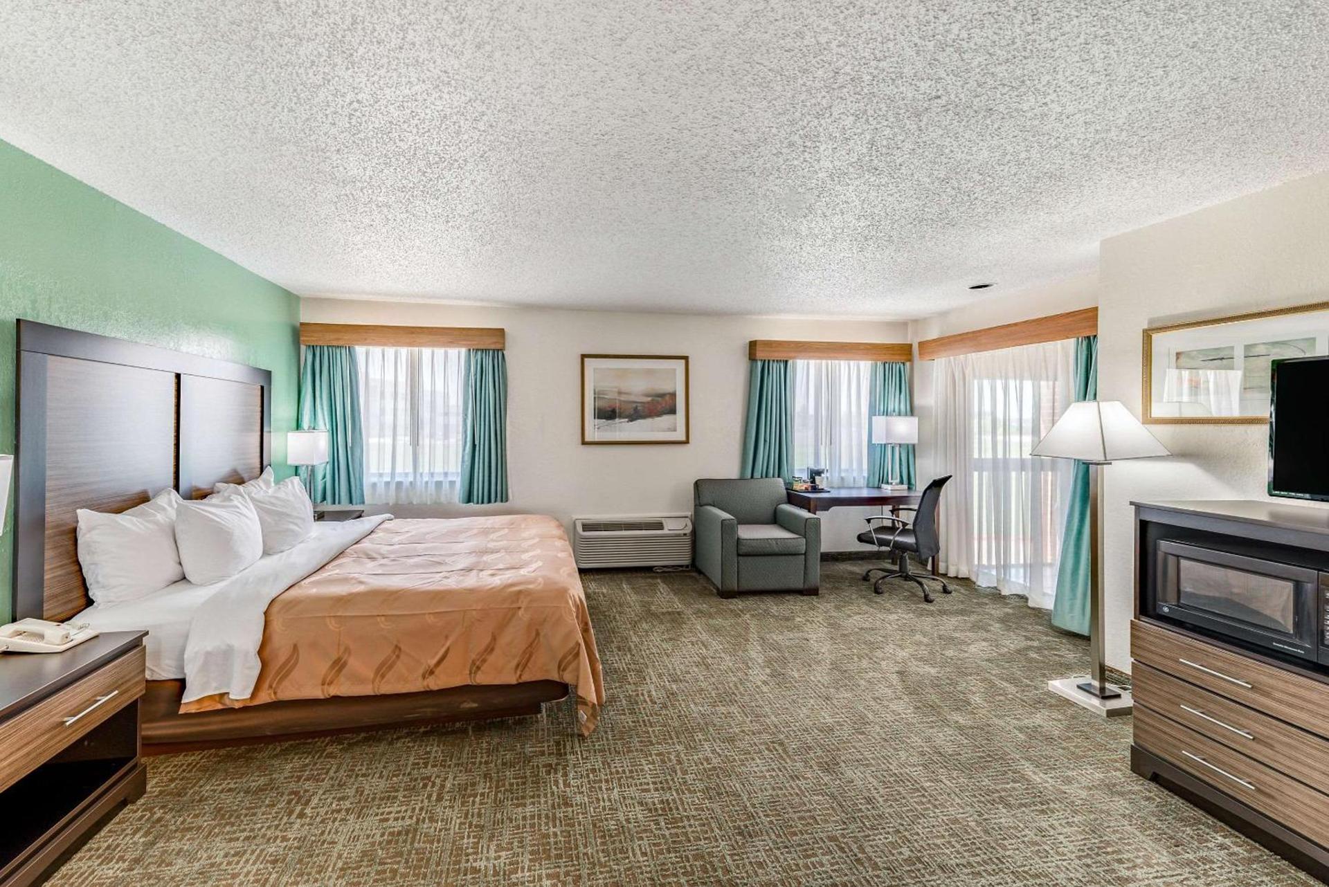 Quality Inn Allen - Plano East photo 22
