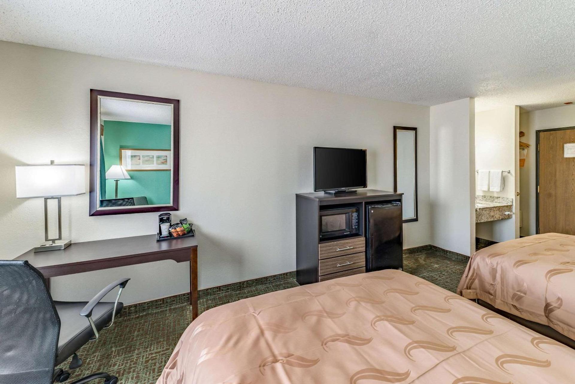 Quality Inn Allen - Plano East photo 13