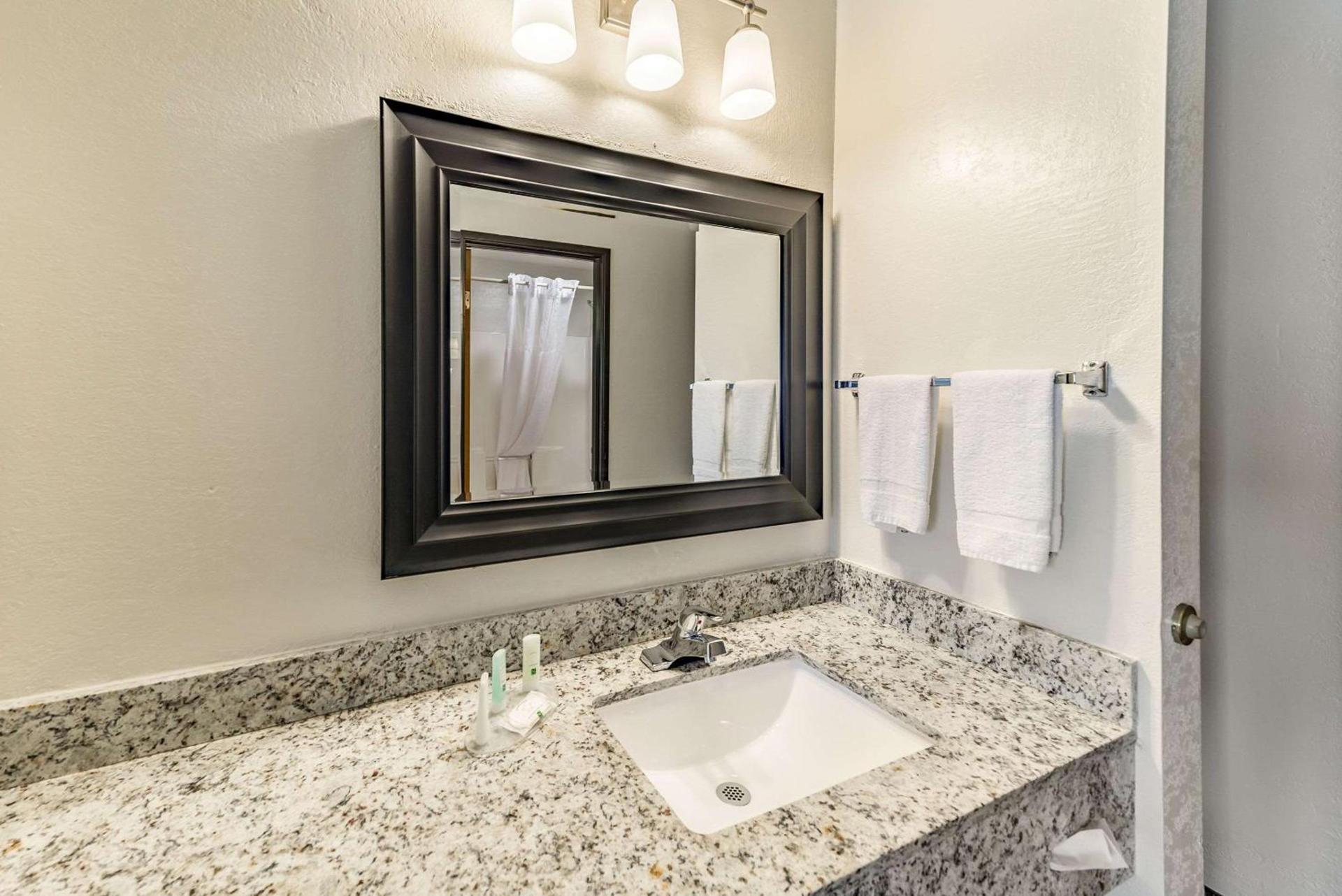 Quality Inn Allen - Plano East photo 18