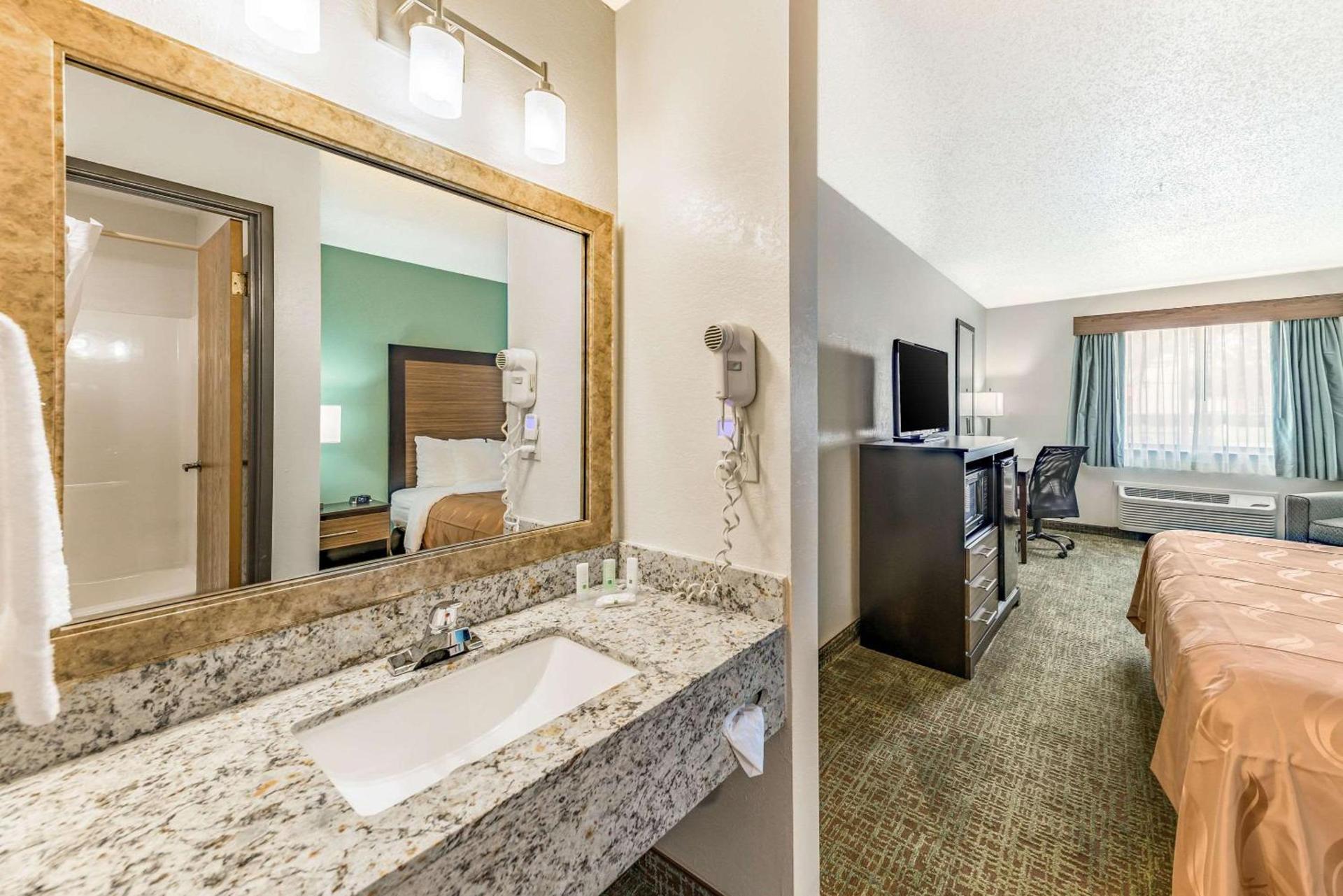 Quality Inn Allen - Plano East photo 15
