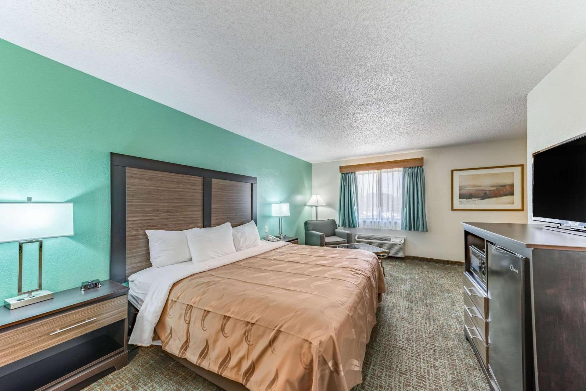 Quality Inn Allen - Plano East photo 28