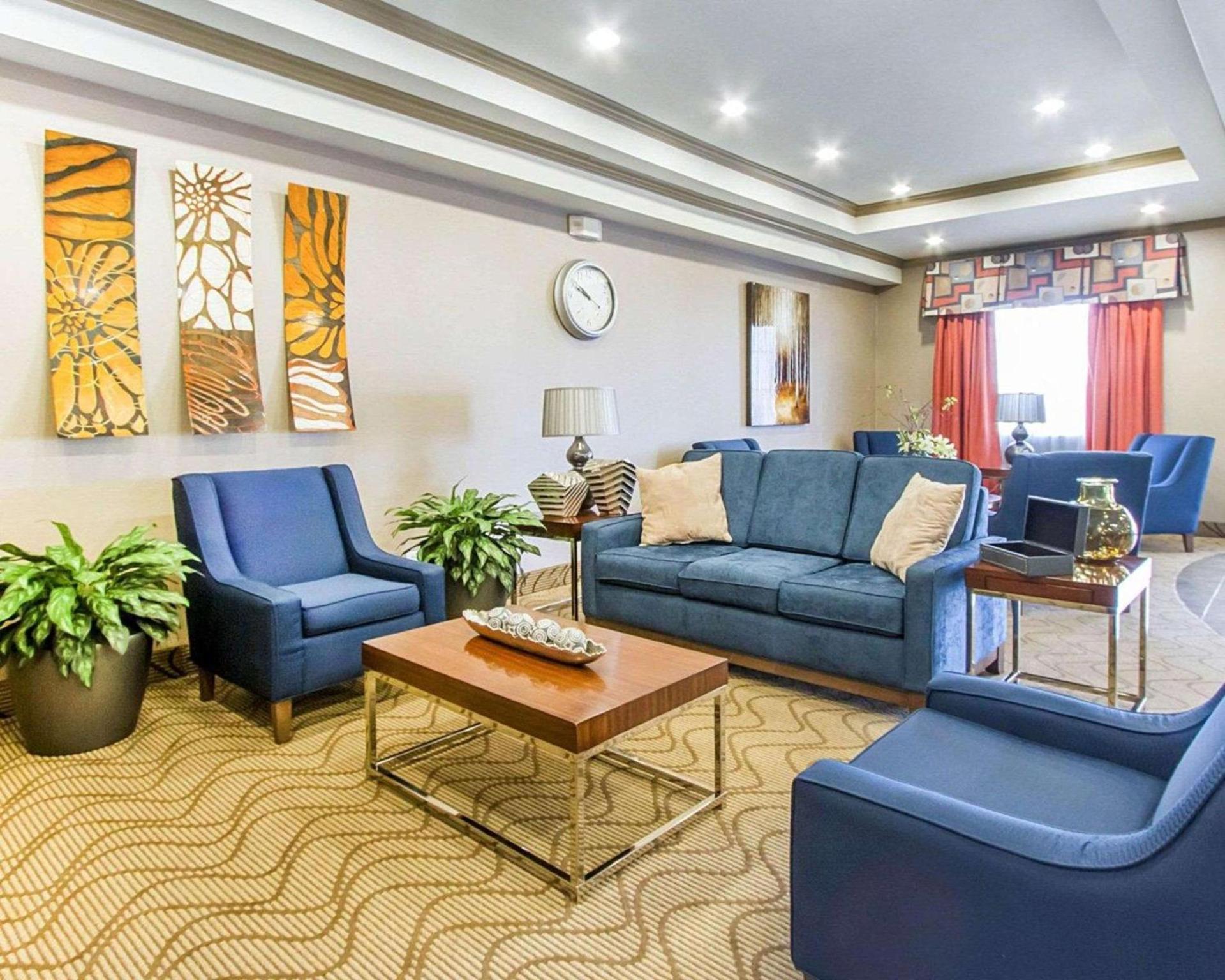 Comfort Suites Abilene Central photo 7